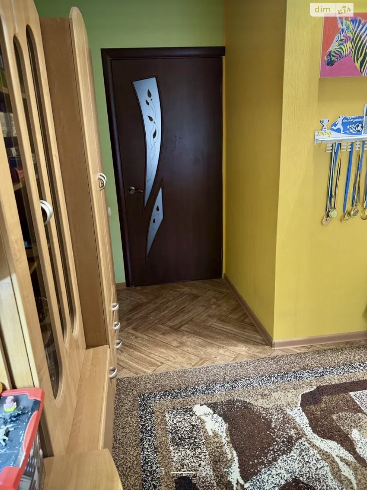 Продаж трикімнатної квартири в Миколаєві, на вул. Знаменська, район Кульбакіно фото 1 Продаж трикімнатної квартири в Миколаєві, на вул. Знаменська, район Кульбакіно фото 1