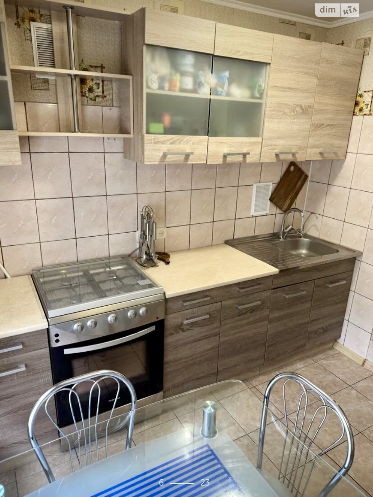 Продаж трикімнатної квартири в Миколаєві, на вул. Знаменська, район Кульбакіно фото 1 Продаж трикімнатної квартири в Миколаєві, на вул. Знаменська, район Кульбакіно фото 1