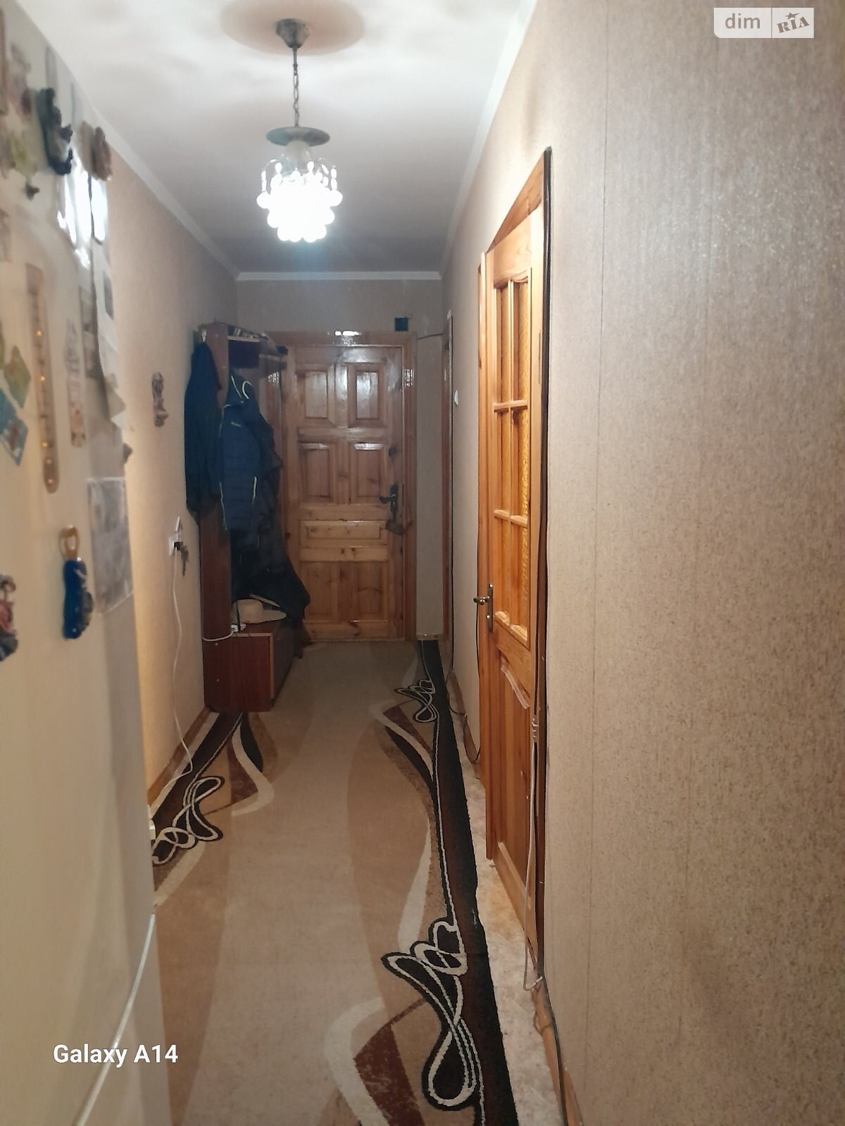 Продажа трехкомнатной квартиры в Николаеве, на ул. Знаменская, район Кульбакино фото 1