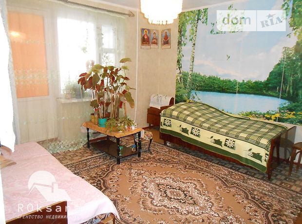Продажа однокомнатной квартиры в Николаеве, район Кульбакино фото 1 Продажа однокомнатной квартиры в Николаеве, район Кульбакино фото 1