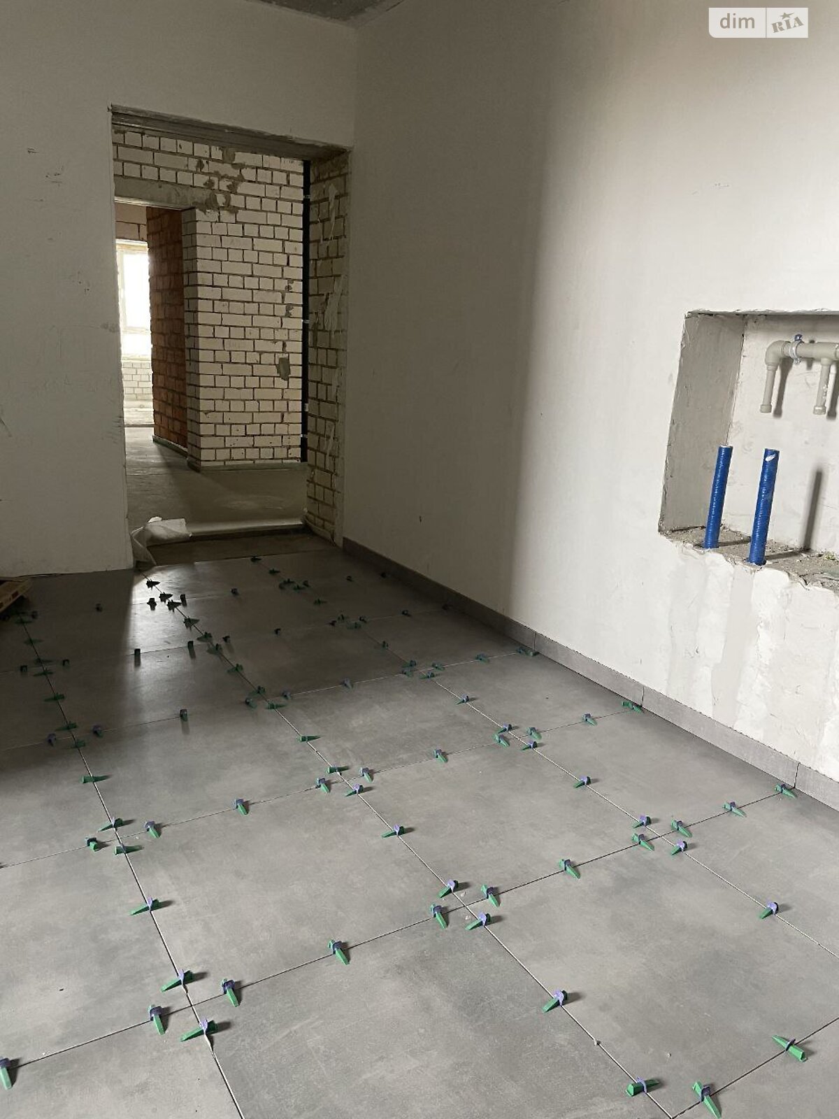 Продаж двокімнатної квартири в Миколаєві, на вул. Курортна 7В/7, район Ліски фото 1 Продаж двокімнатної квартири в Миколаєві, на вул. Курортна 7В/7, район Ліски фото 1