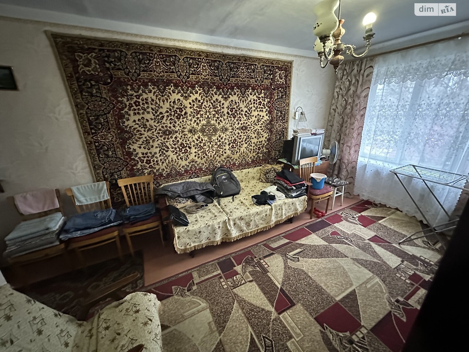 Продажа трехкомнатной квартиры в Николаеве, на ул. Белая, район Лески фото 1