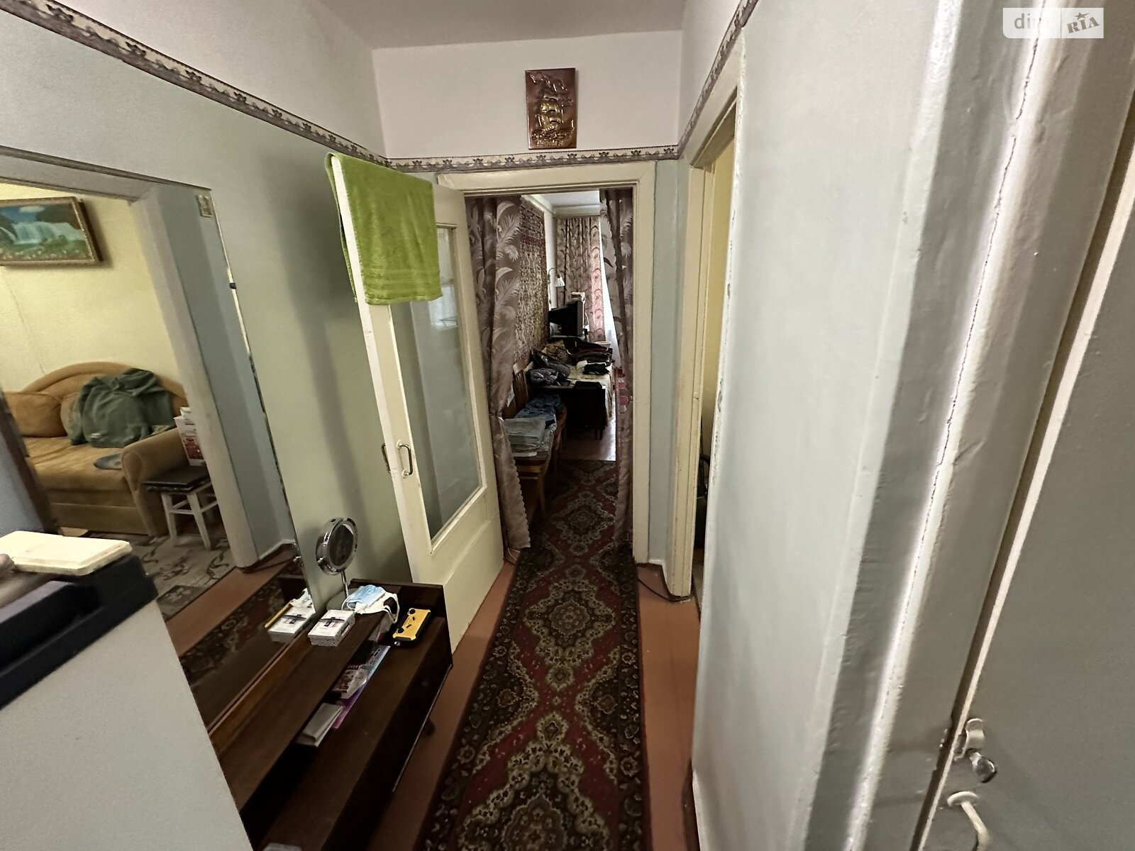 Продажа трехкомнатной квартиры в Николаеве, на ул. Белая, район Лески фото 1