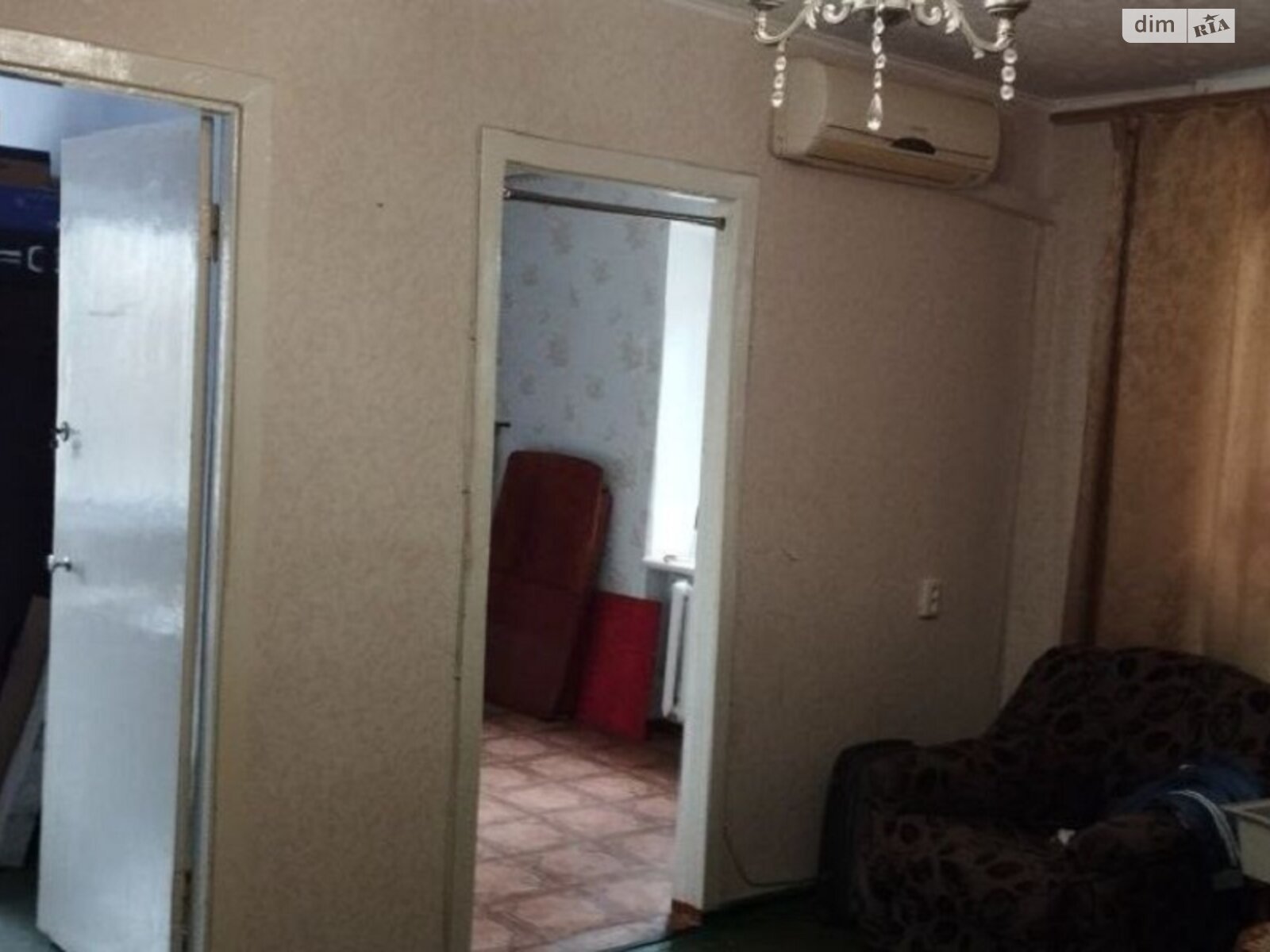 Продажа четырехкомнатной квартиры в Николаеве, на ул. Белая, район Лески фото 1