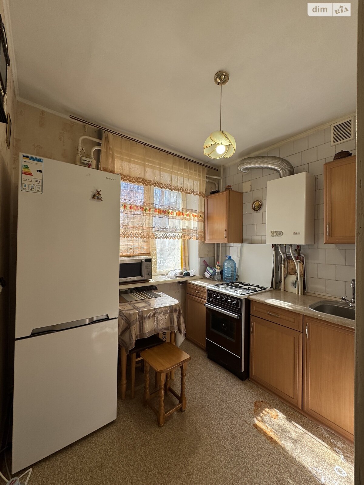 Продаж двокімнатної квартири в Миколаєві, на вул. Біла, район Ліски фото 1 Продаж двокімнатної квартири в Миколаєві, на вул. Біла, район Ліски фото 1