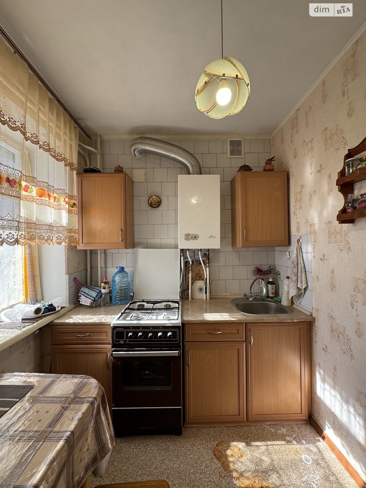 Продаж двокімнатної квартири в Миколаєві, на вул. Біла, район Ліски фото 1 Продаж двокімнатної квартири в Миколаєві, на вул. Біла, район Ліски фото 1