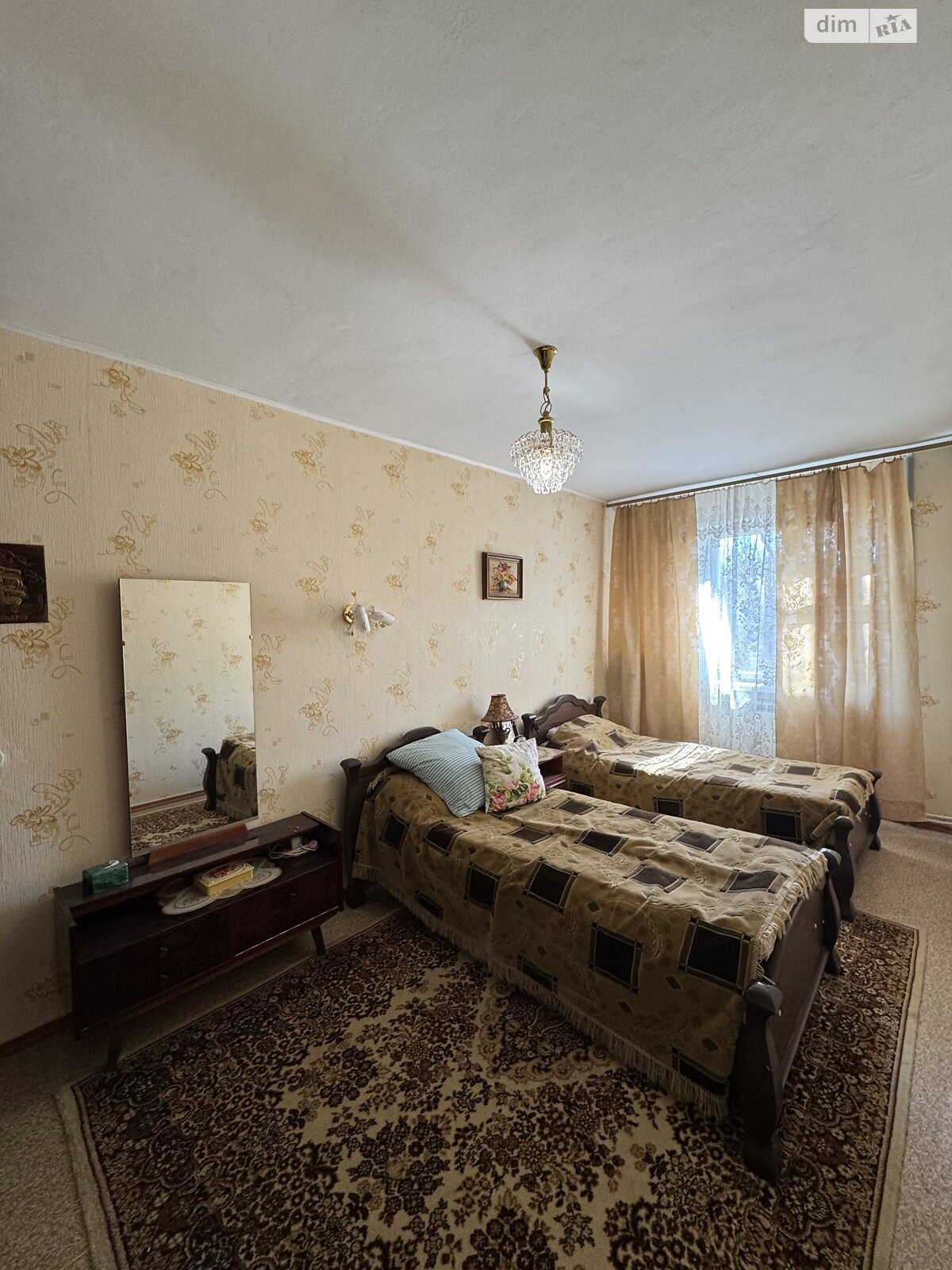 Продаж двокімнатної квартири в Миколаєві, на вул. Біла, район Ліски фото 1 Продаж двокімнатної квартири в Миколаєві, на вул. Біла, район Ліски фото 1