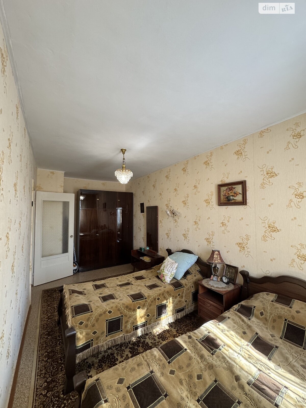 Продаж двокімнатної квартири в Миколаєві, на вул. Біла, район Ліски фото 1 Продаж двокімнатної квартири в Миколаєві, на вул. Біла, район Ліски фото 1