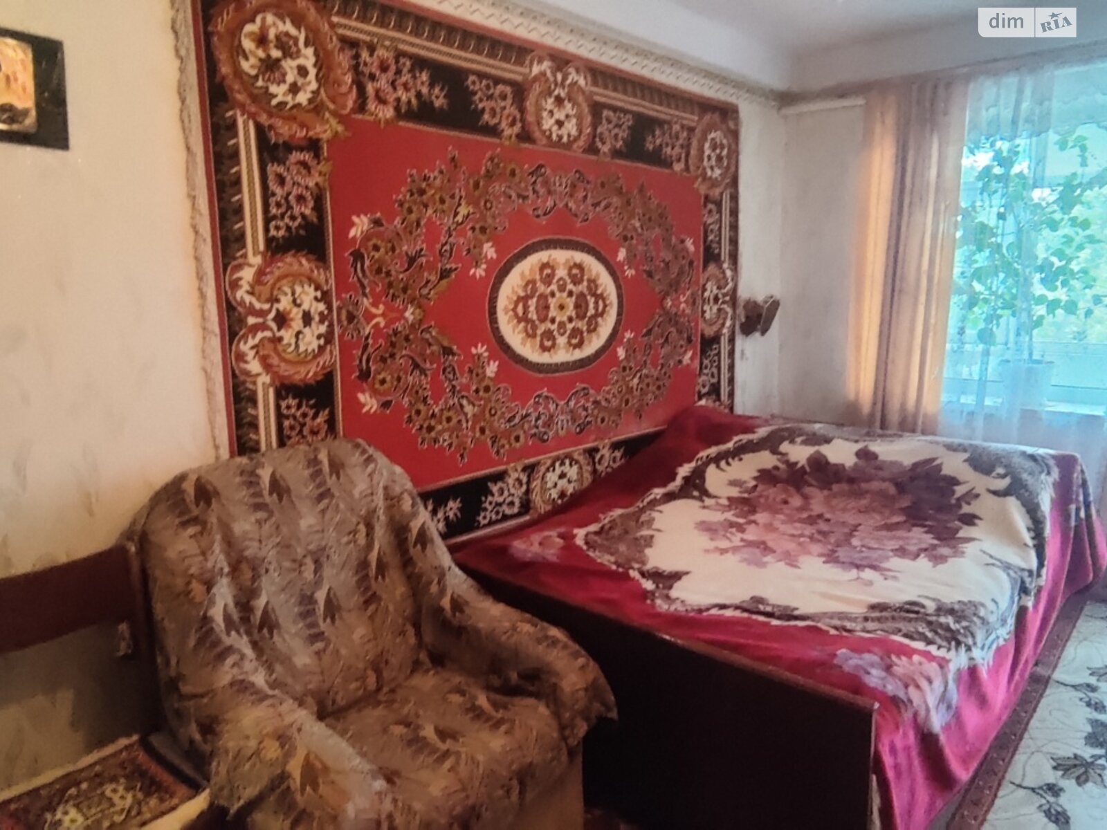 Продаж двокімнатної квартири в Миколаєві, на вул. Біла 63, район Ліски фото 1