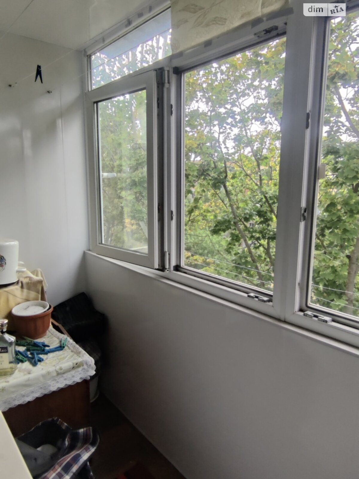 Продаж двокімнатної квартири в Миколаєві, на вул. Біла 63, район Ліски фото 1