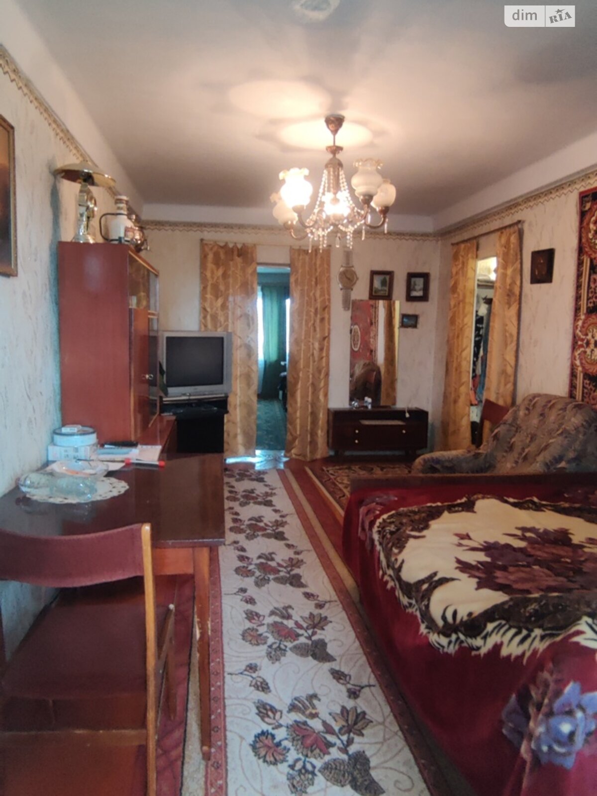 Продаж двокімнатної квартири в Миколаєві, на вул. Біла 63, район Ліски фото 1