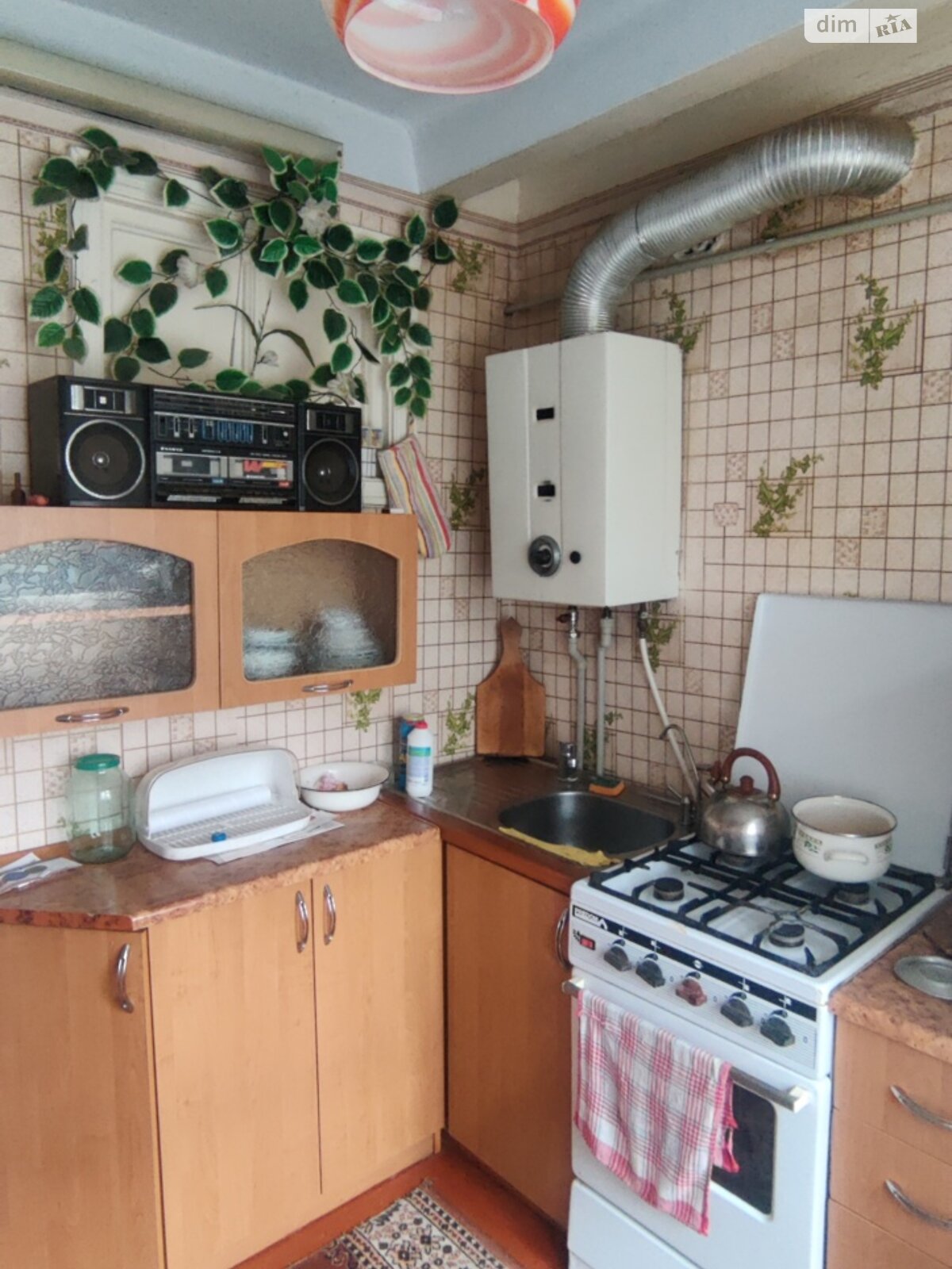 Продаж двокімнатної квартири в Миколаєві, на вул. Біла 63, район Ліски фото 1