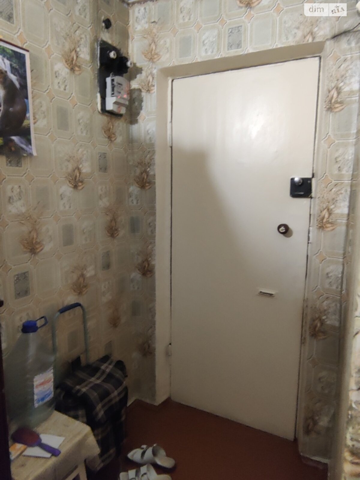 Продаж двокімнатної квартири в Миколаєві, на вул. Біла 63, район Ліски фото 1