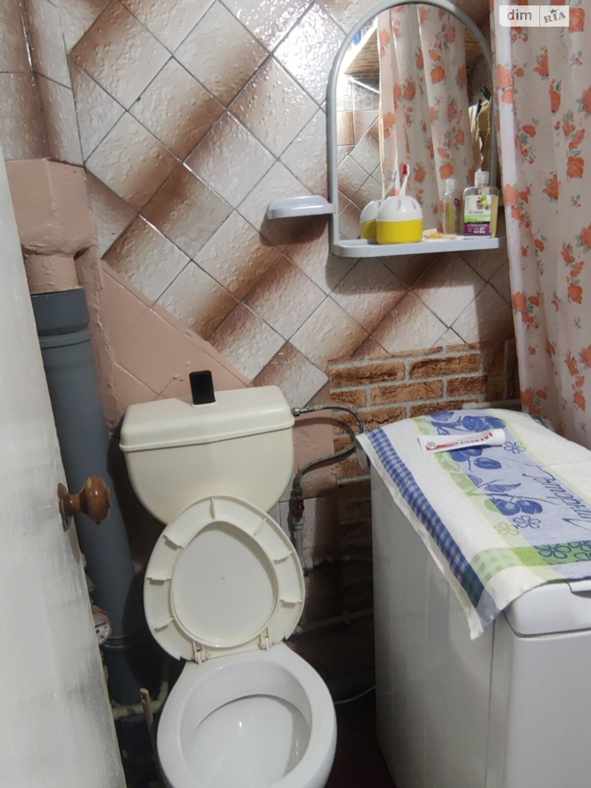 Продаж двокімнатної квартири в Миколаєві, на вул. Біла 63, район Ліски фото 1