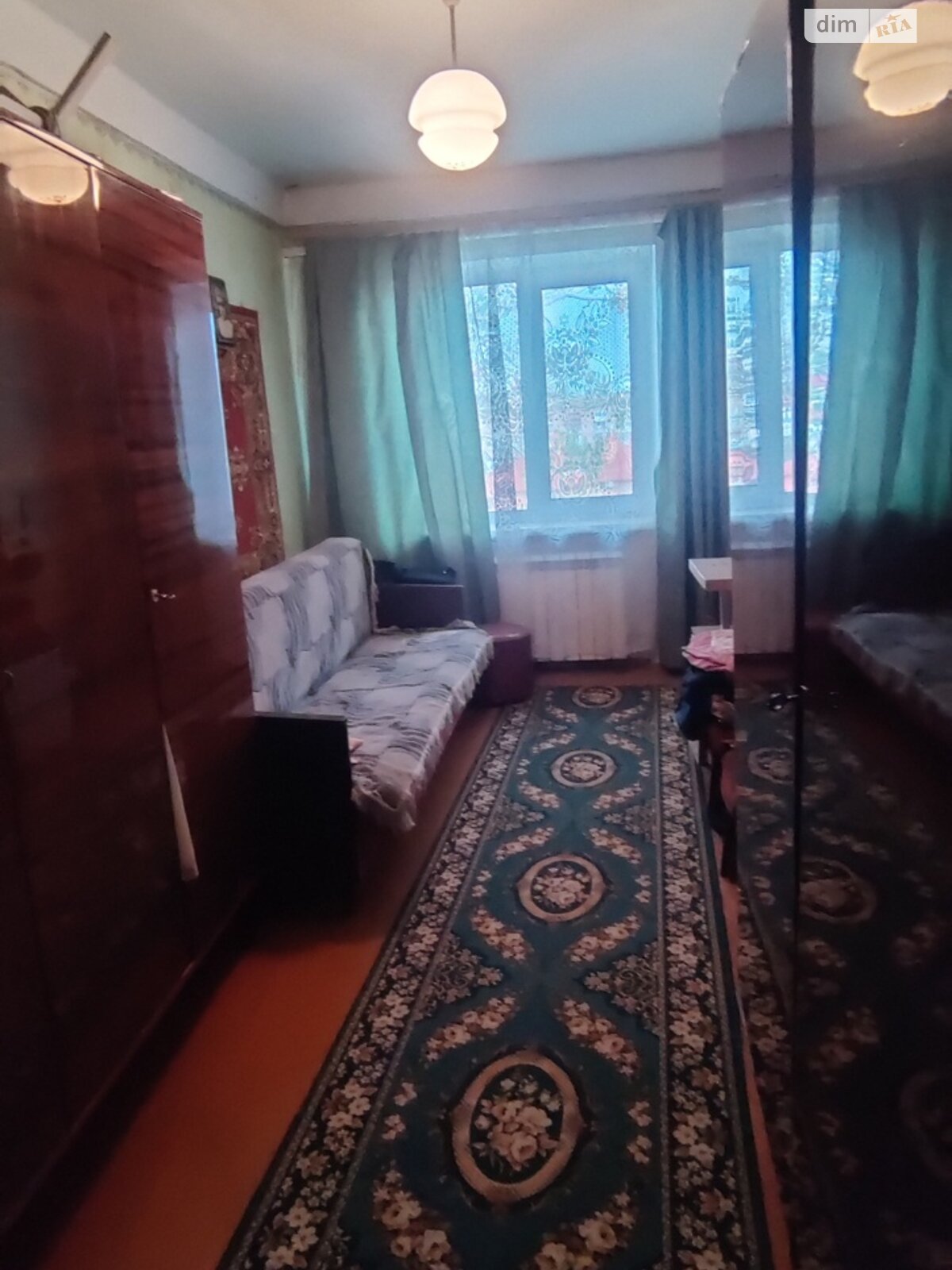 Продаж двокімнатної квартири в Миколаєві, на вул. Біла 63, район Ліски фото 1