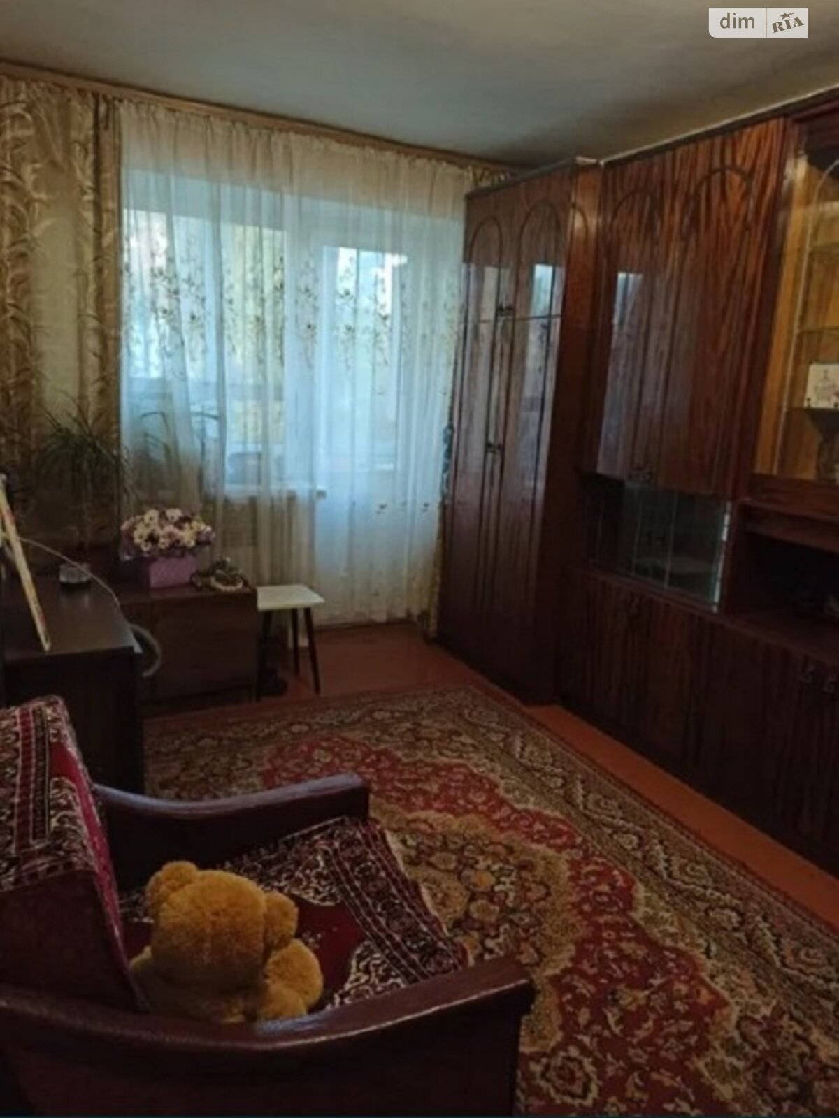 Продаж однокімнатної квартири в Миколаєві, на вул. Генерала Карпенка, район Ліски фото 1