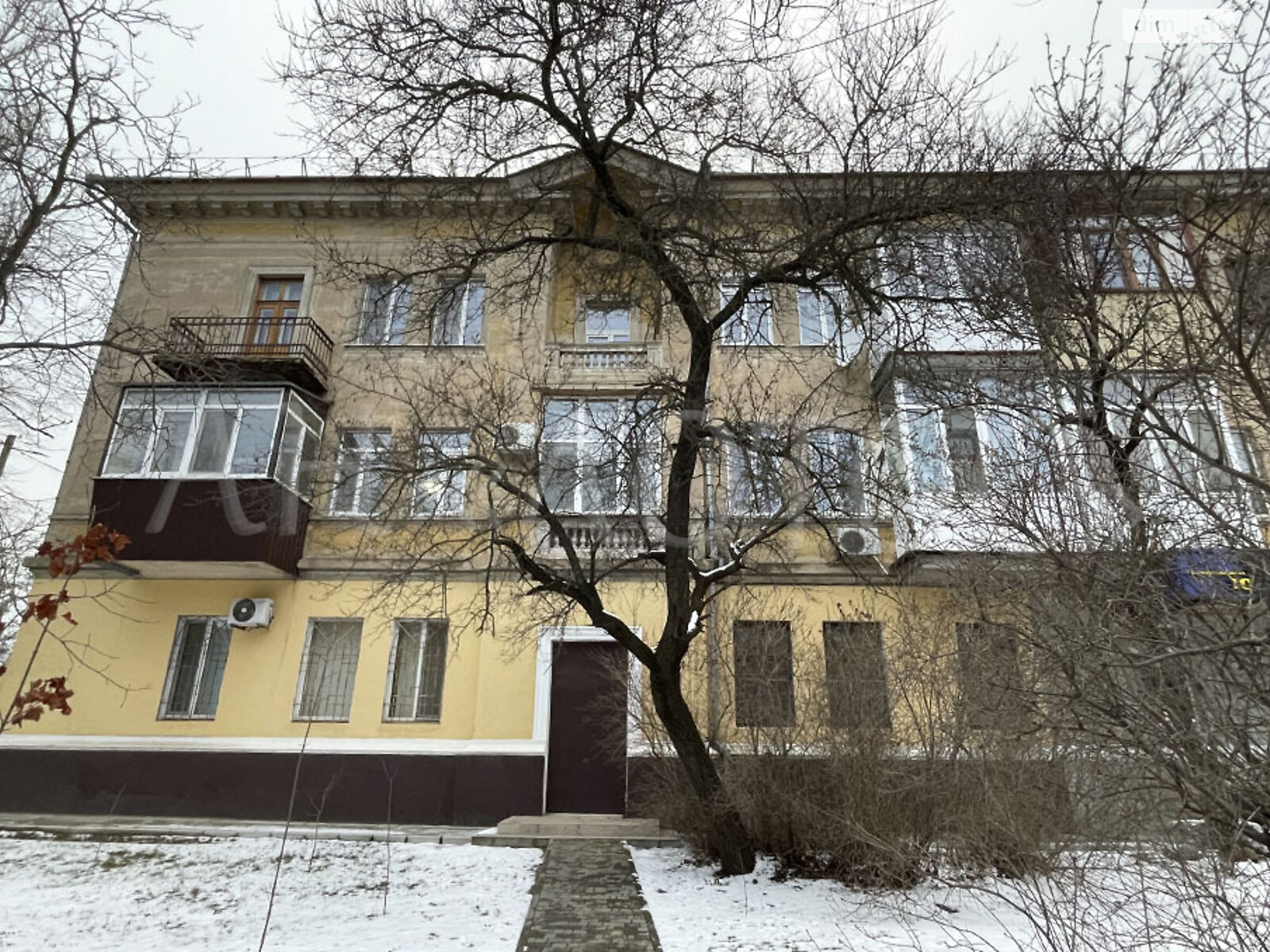 Продажа двухкомнатной квартиры в Николаеве, на ул. Генерала Карпенко 14, район Лески фото 1