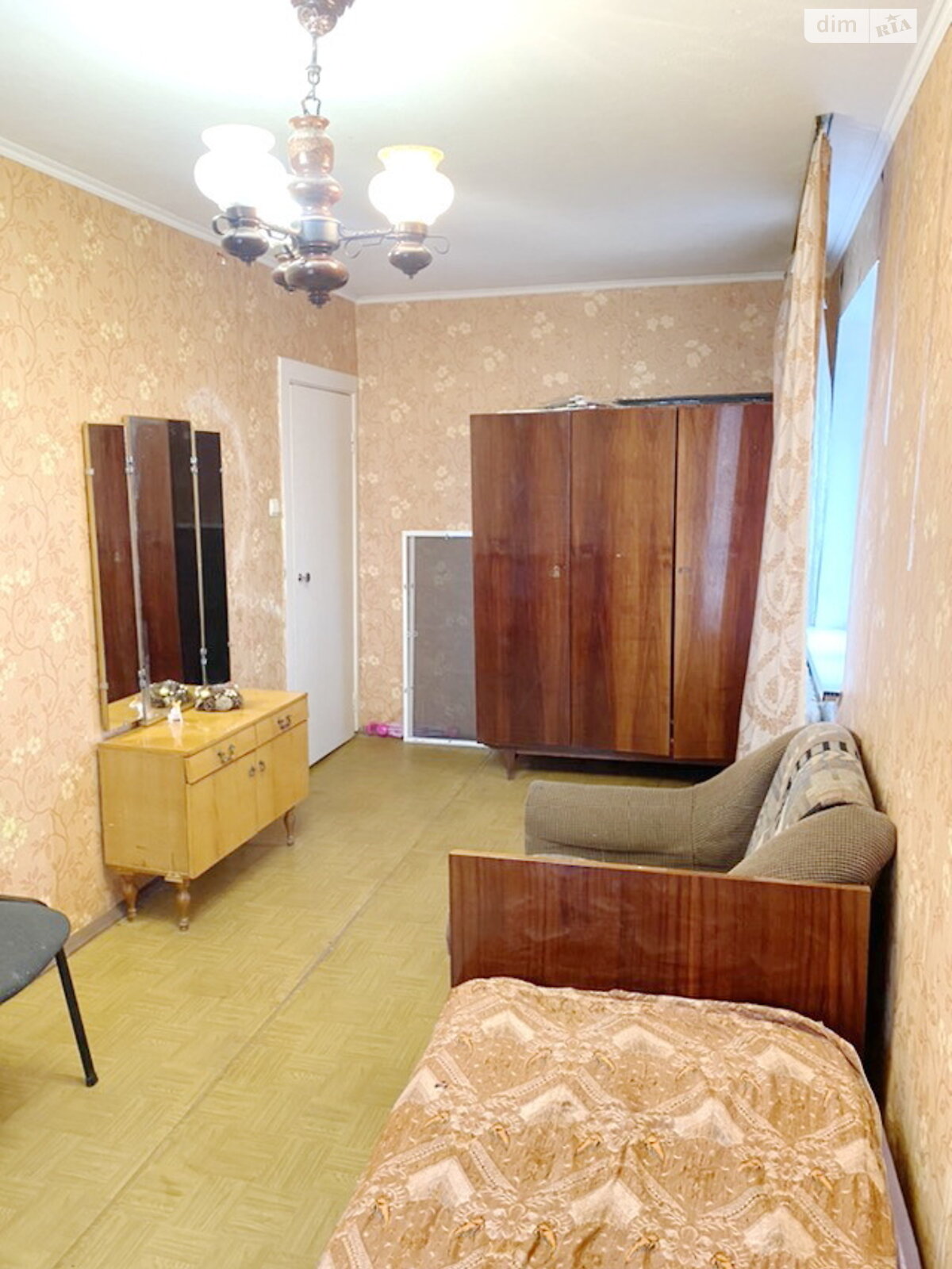 Продажа двухкомнатной квартиры в Николаеве, на ул. Евгения Логинова 8/1, район Лески фото 1 Продажа двухкомнатной квартиры в Николаеве, на ул. Евгения Логинова 8/1, район Лески фото 1