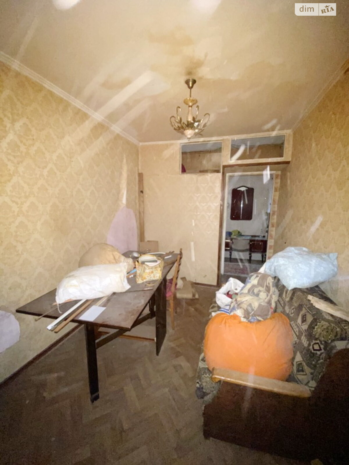 Продаж двокімнатної квартири в Миколаєві, на вул. Євгенія Логінова 12/1, район Ліски фото 1