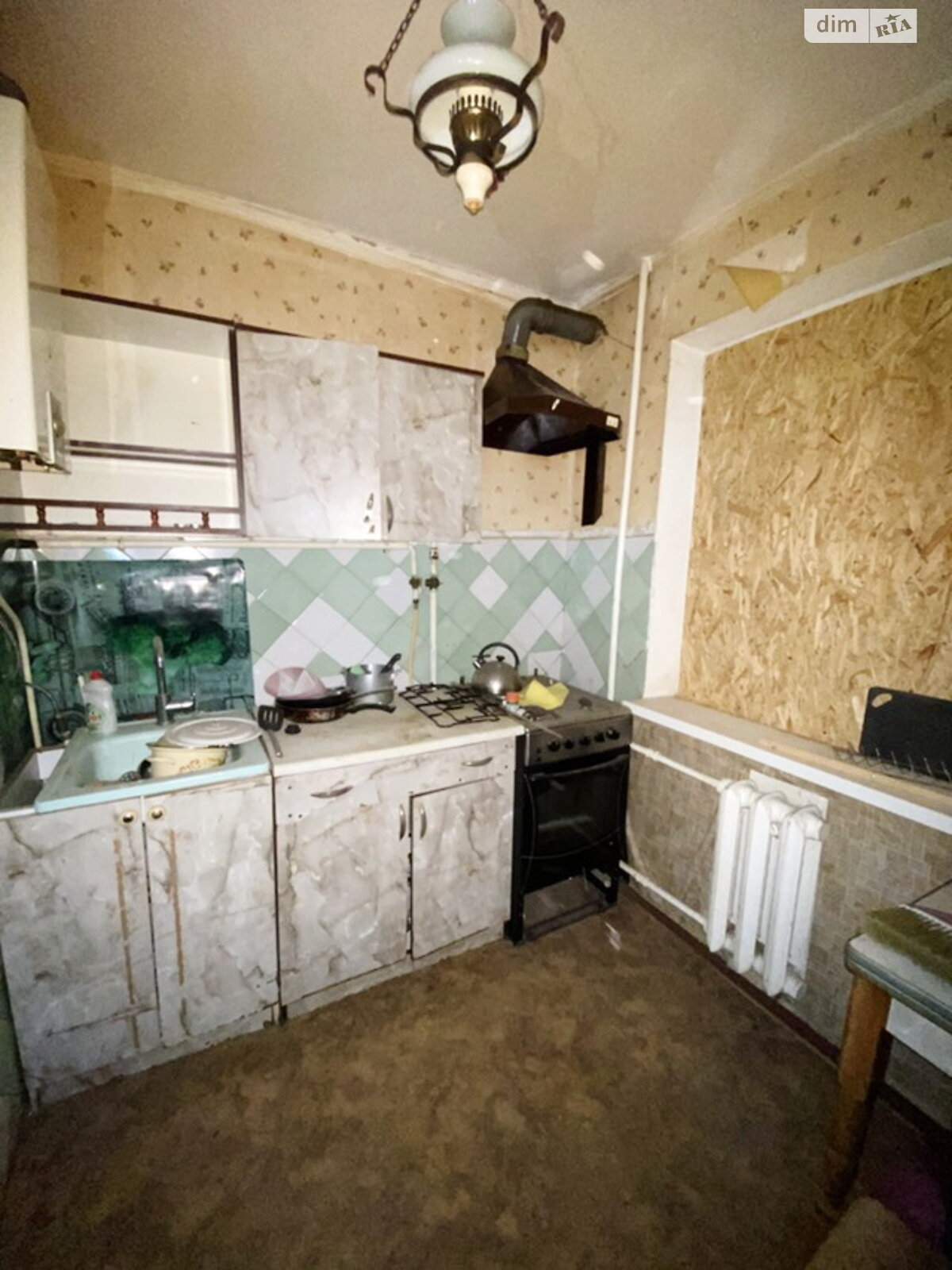 Продаж двокімнатної квартири в Миколаєві, на вул. Євгенія Логінова 12/1, район Ліски фото 1