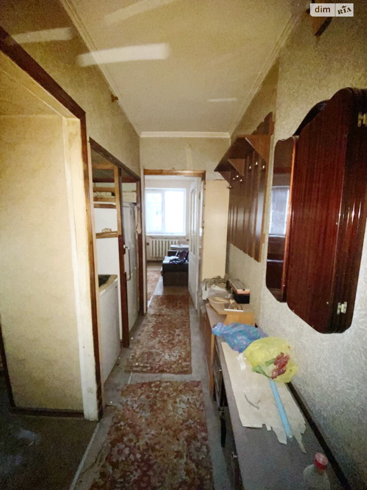 Продаж двокімнатної квартири в Миколаєві, на вул. Євгенія Логінова 12/1, район Ліски фото 1