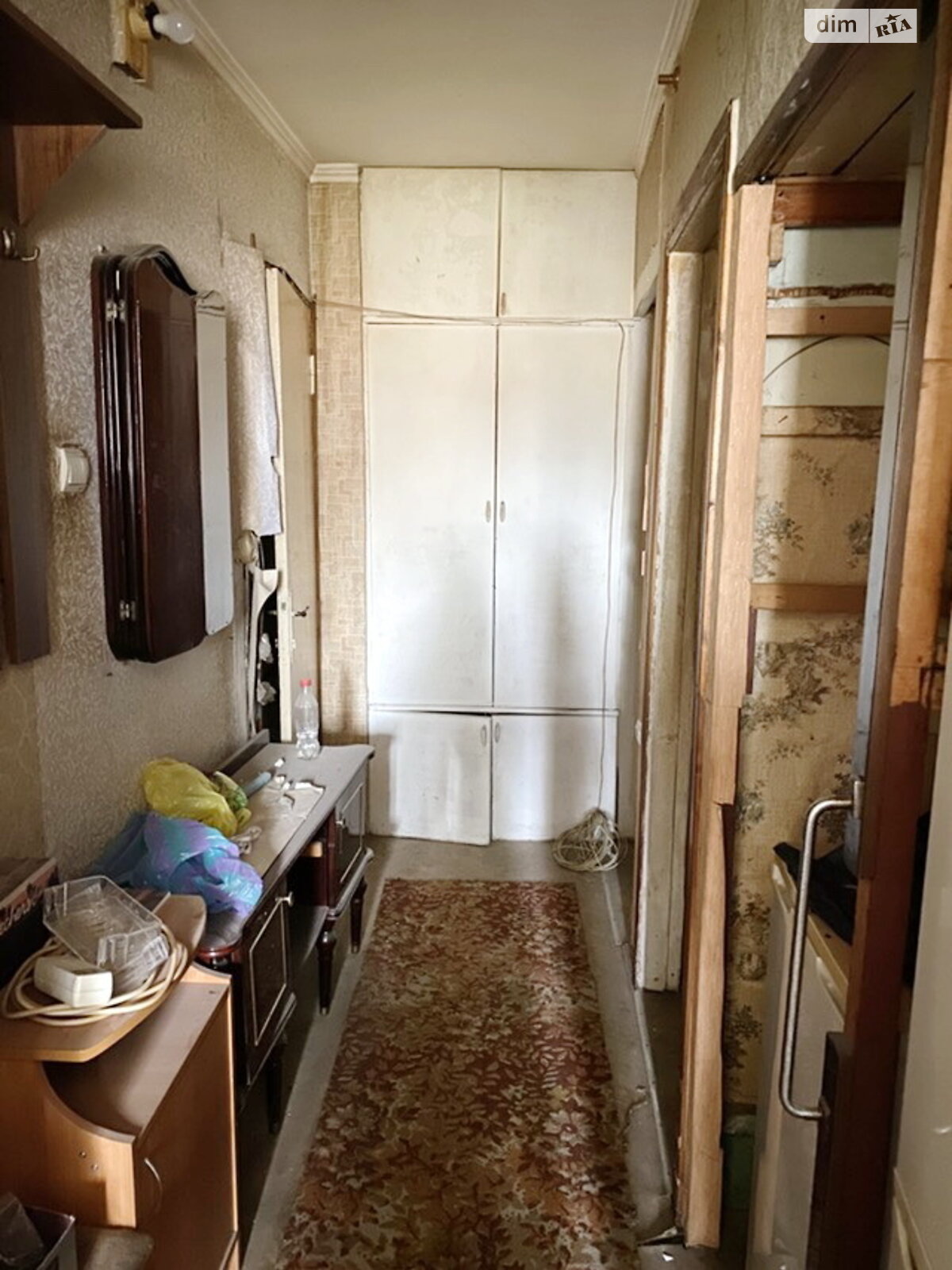 Продаж двокімнатної квартири в Миколаєві, на вул. Євгенія Логінова 12/1, район Ліски фото 1