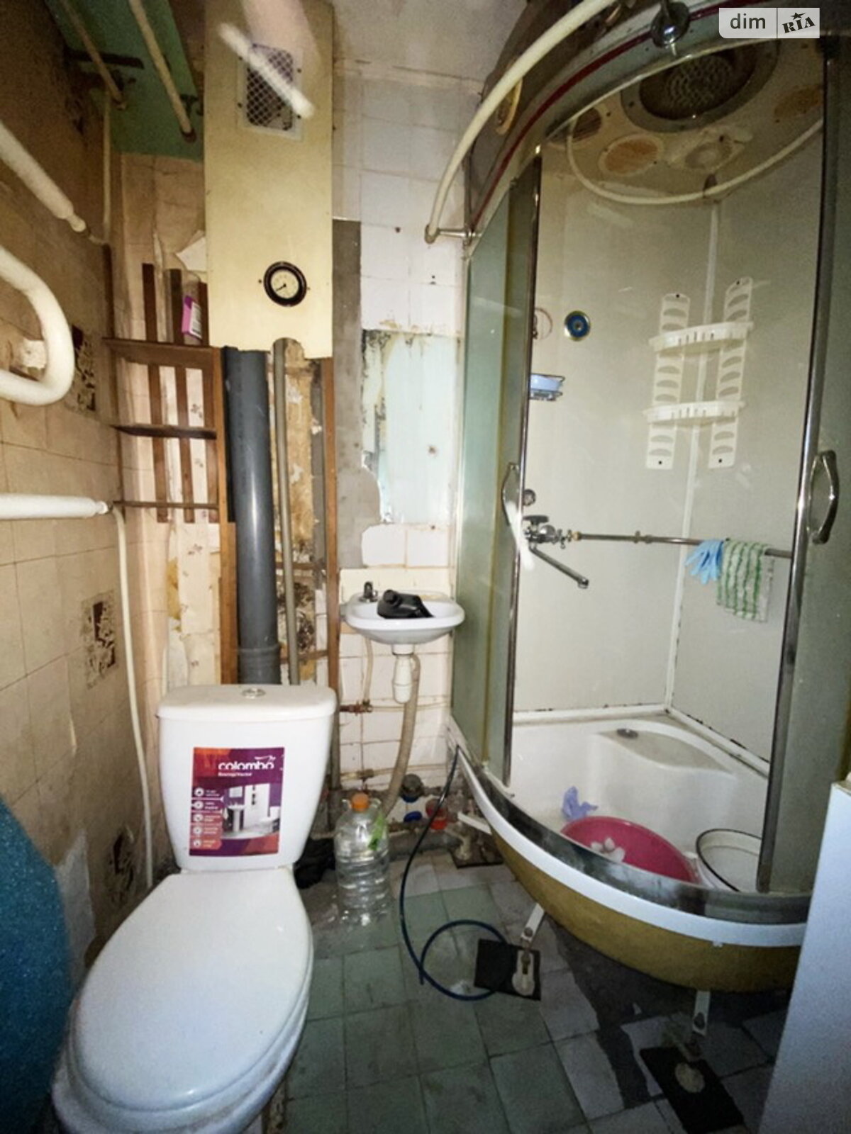 Продаж двокімнатної квартири в Миколаєві, на вул. Євгенія Логінова 12/1, район Ліски фото 1