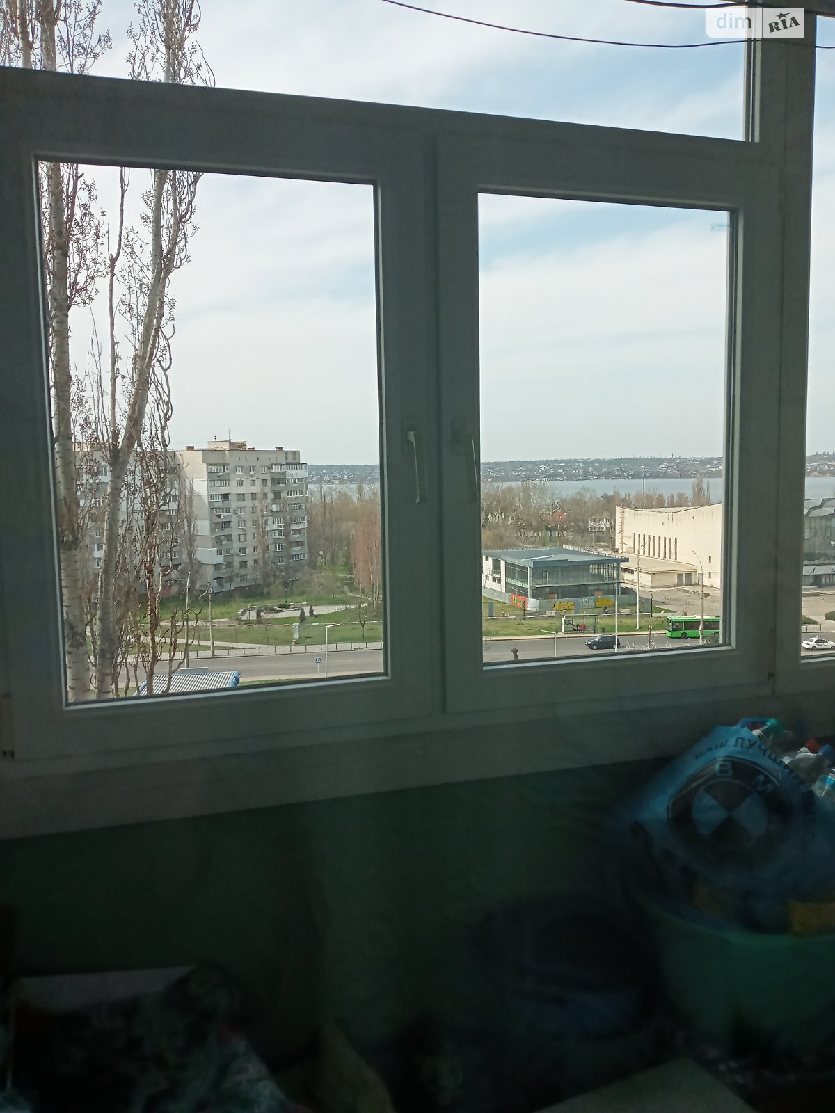 Продажа трехкомнатной квартиры в Николаеве, на ул. Генерала Алмазова, район Лески фото 1 Продажа трехкомнатной квартиры в Николаеве, на ул. Генерала Алмазова, район Лески фото 1