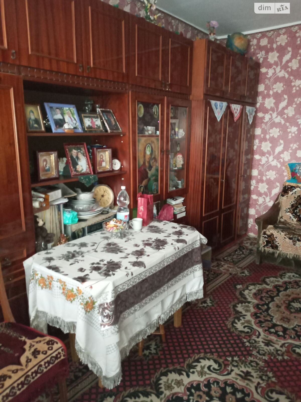 Продажа трехкомнатной квартиры в Николаеве, на ул. Генерала Алмазова, район Лески фото 1 Продажа трехкомнатной квартиры в Николаеве, на ул. Генерала Алмазова, район Лески фото 1
