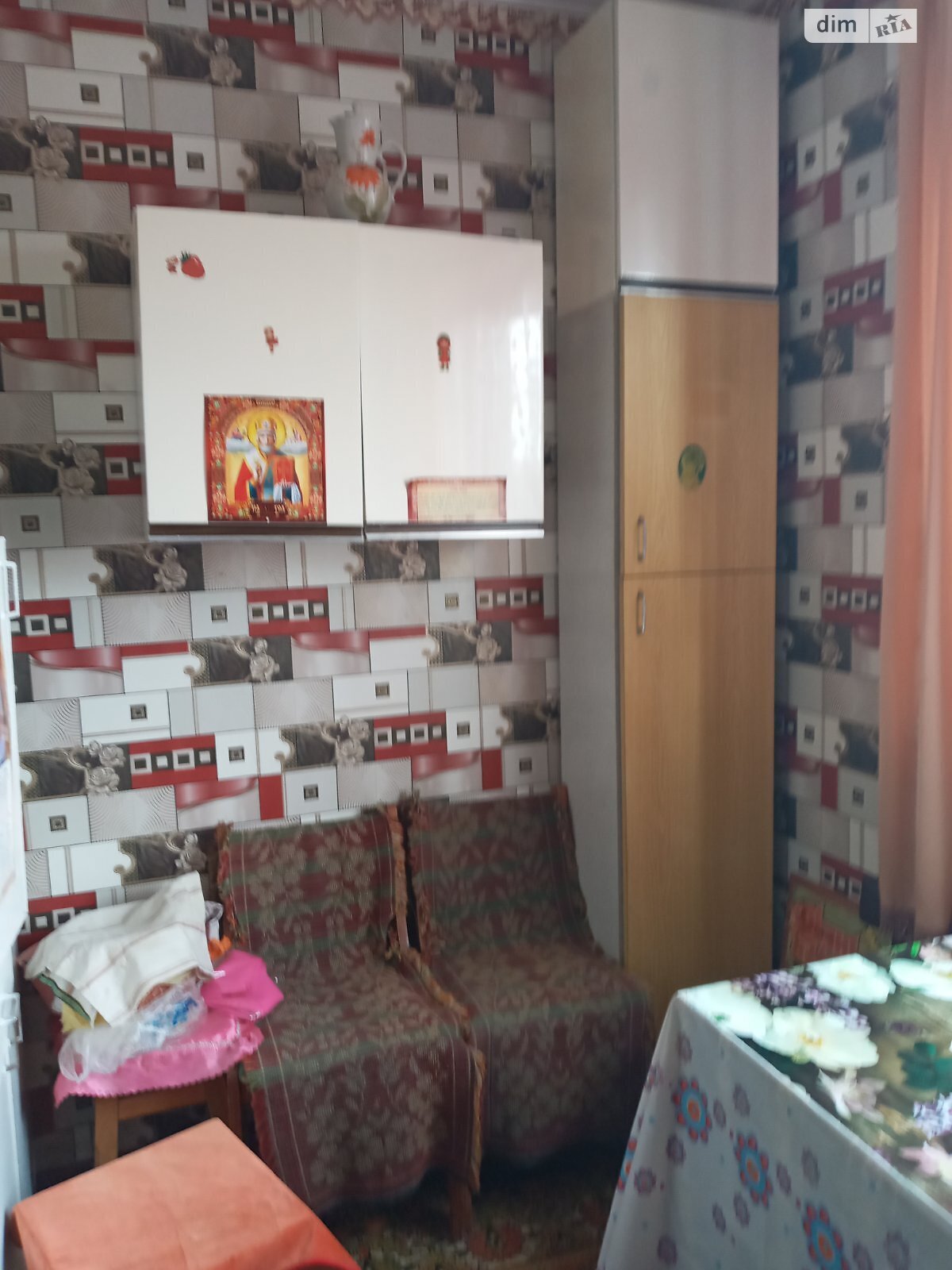 Продажа трехкомнатной квартиры в Николаеве, на ул. Генерала Алмазова, район Лески фото 1 Продажа трехкомнатной квартиры в Николаеве, на ул. Генерала Алмазова, район Лески фото 1