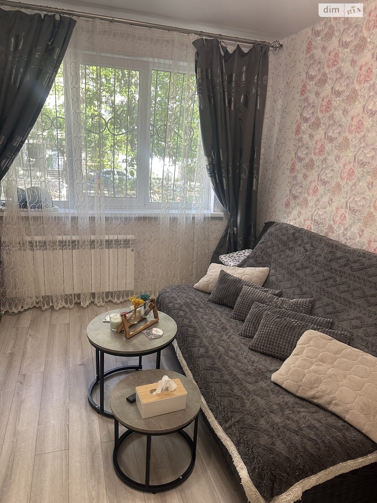 Продаж двокімнатної квартири в Миколаєві, на вул. Генерала Алмазова 63, район Ліски фото 1 Продаж двокімнатної квартири в Миколаєві, на вул. Генерала Алмазова 63, район Ліски фото 1