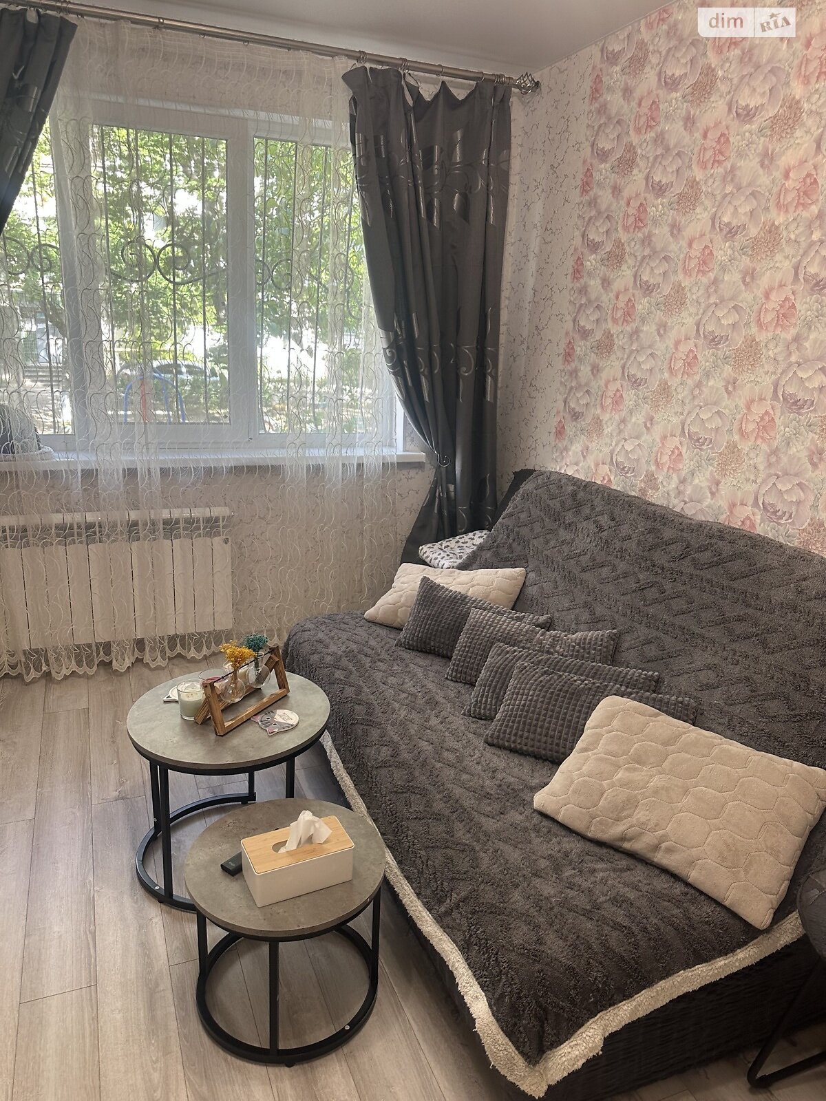 Продаж двокімнатної квартири в Миколаєві, на вул. Генерала Алмазова 63, район Ліски фото 1 Продаж двокімнатної квартири в Миколаєві, на вул. Генерала Алмазова 63, район Ліски фото 1