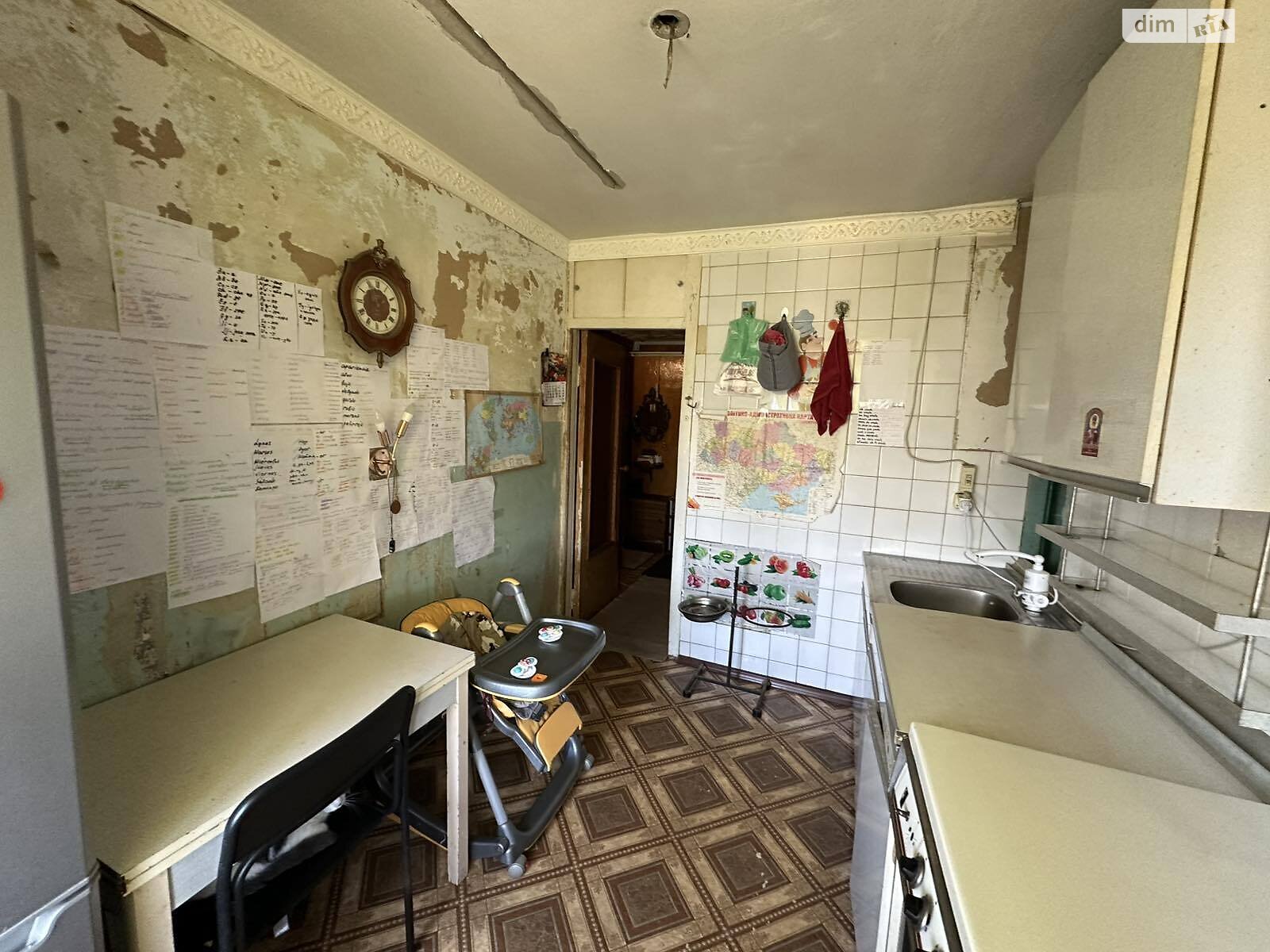 Продаж трикімнатної квартири в Миколаєві, на вул. Генерала Алмазова, район Ліски фото 1 Продаж трикімнатної квартири в Миколаєві, на вул. Генерала Алмазова, район Ліски фото 1