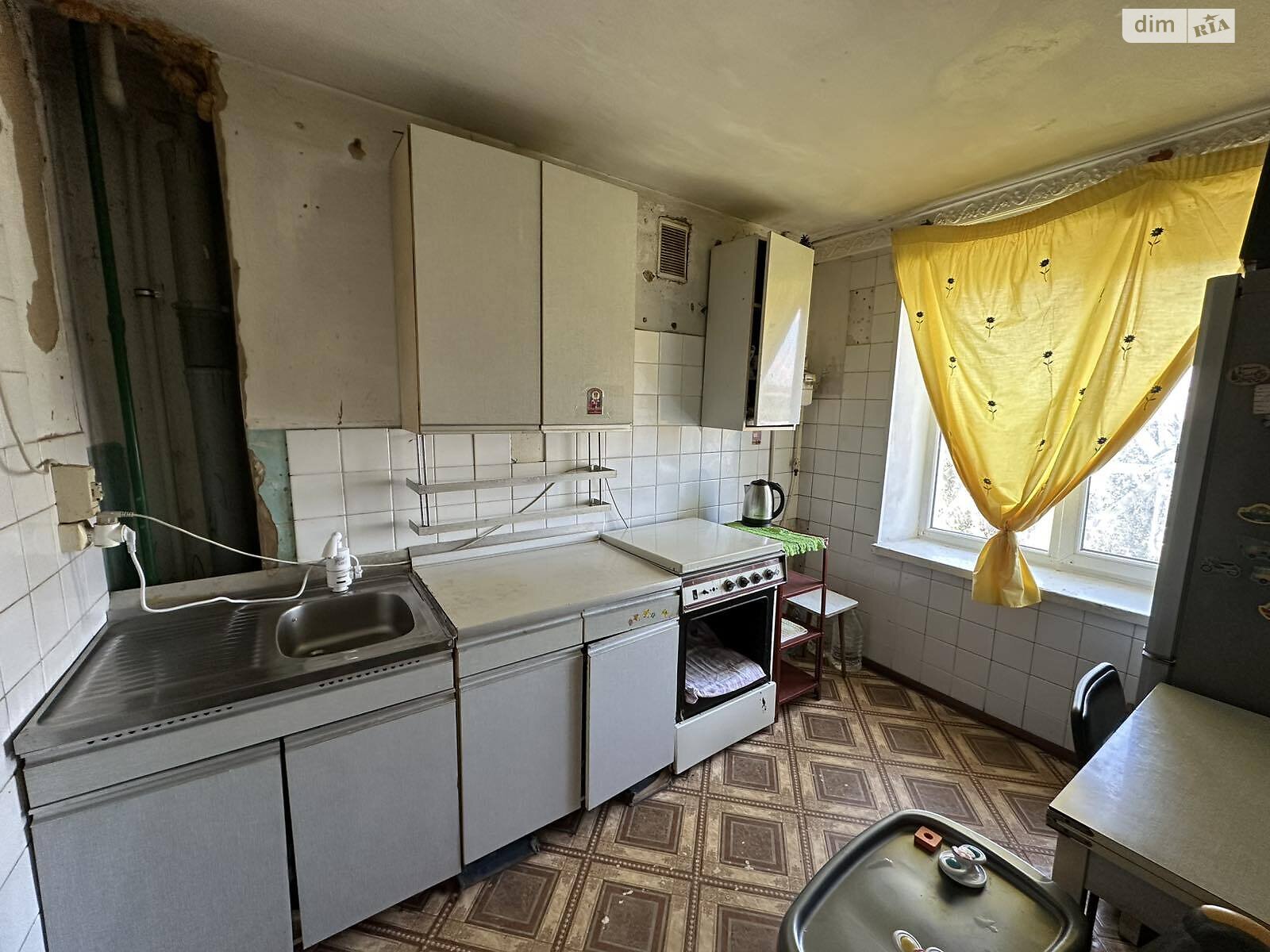 Продаж трикімнатної квартири в Миколаєві, на вул. Генерала Алмазова, район Ліски фото 1 Продаж трикімнатної квартири в Миколаєві, на вул. Генерала Алмазова, район Ліски фото 1
