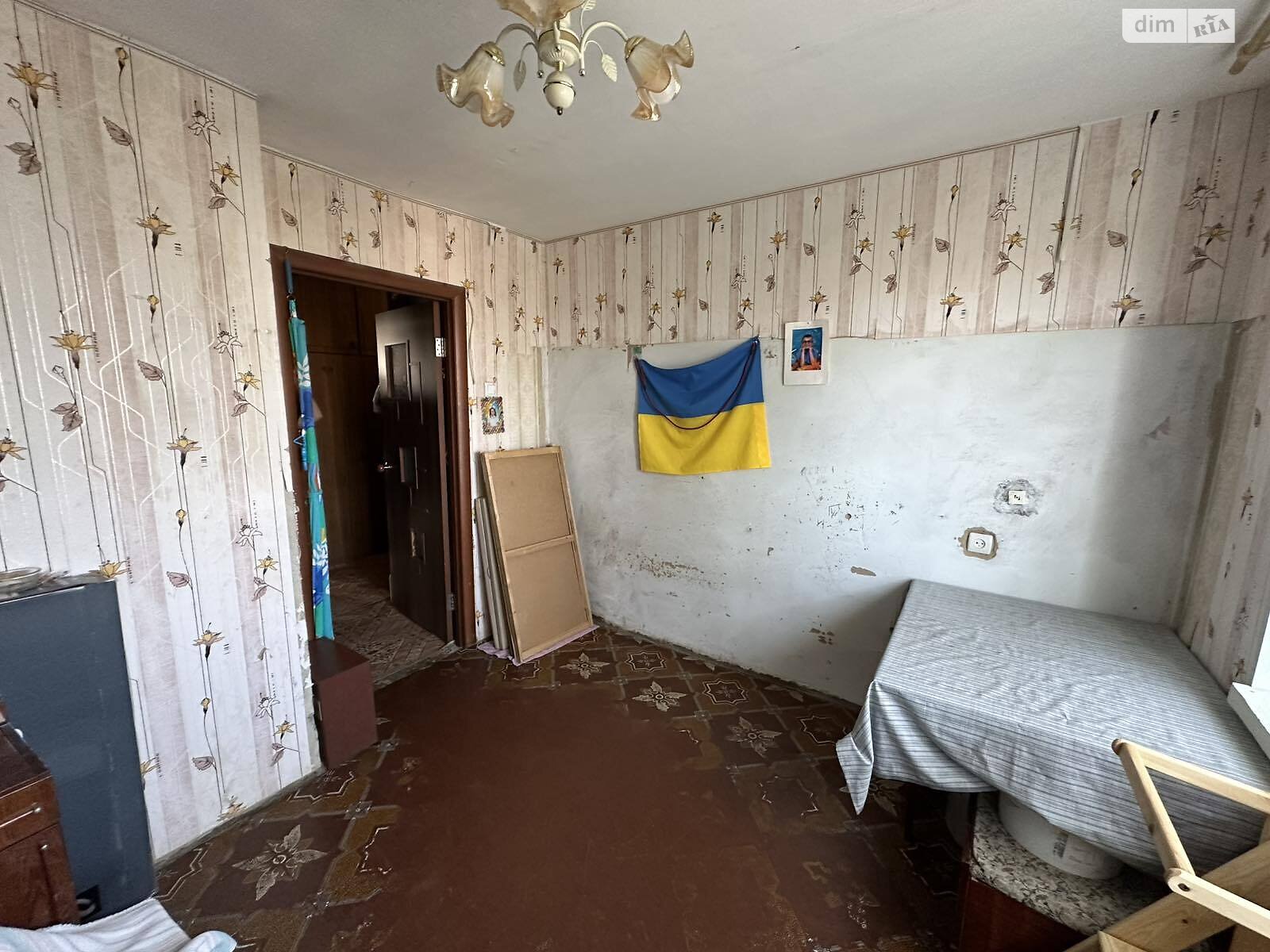 Продаж трикімнатної квартири в Миколаєві, на вул. Генерала Алмазова, район Ліски фото 1 Продаж трикімнатної квартири в Миколаєві, на вул. Генерала Алмазова, район Ліски фото 1