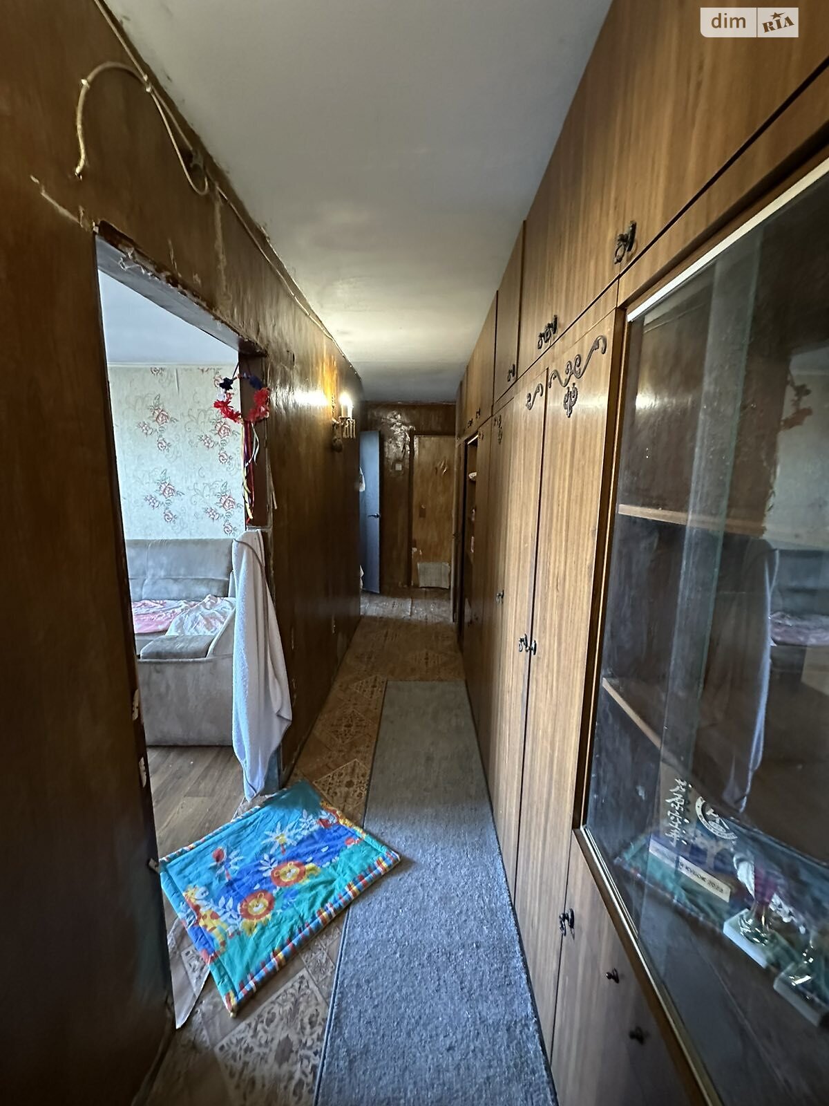 Продаж трикімнатної квартири в Миколаєві, на вул. Генерала Алмазова, район Ліски фото 1 Продаж трикімнатної квартири в Миколаєві, на вул. Генерала Алмазова, район Ліски фото 1