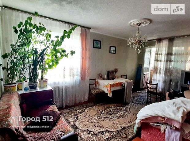 Продажа трехкомнатной квартиры в Николаеве, на ул. Генерала Карпенко район Лески фото 1 Продажа трехкомнатной квартиры в Николаеве, на ул. Генерала Карпенко район Лески фото 1