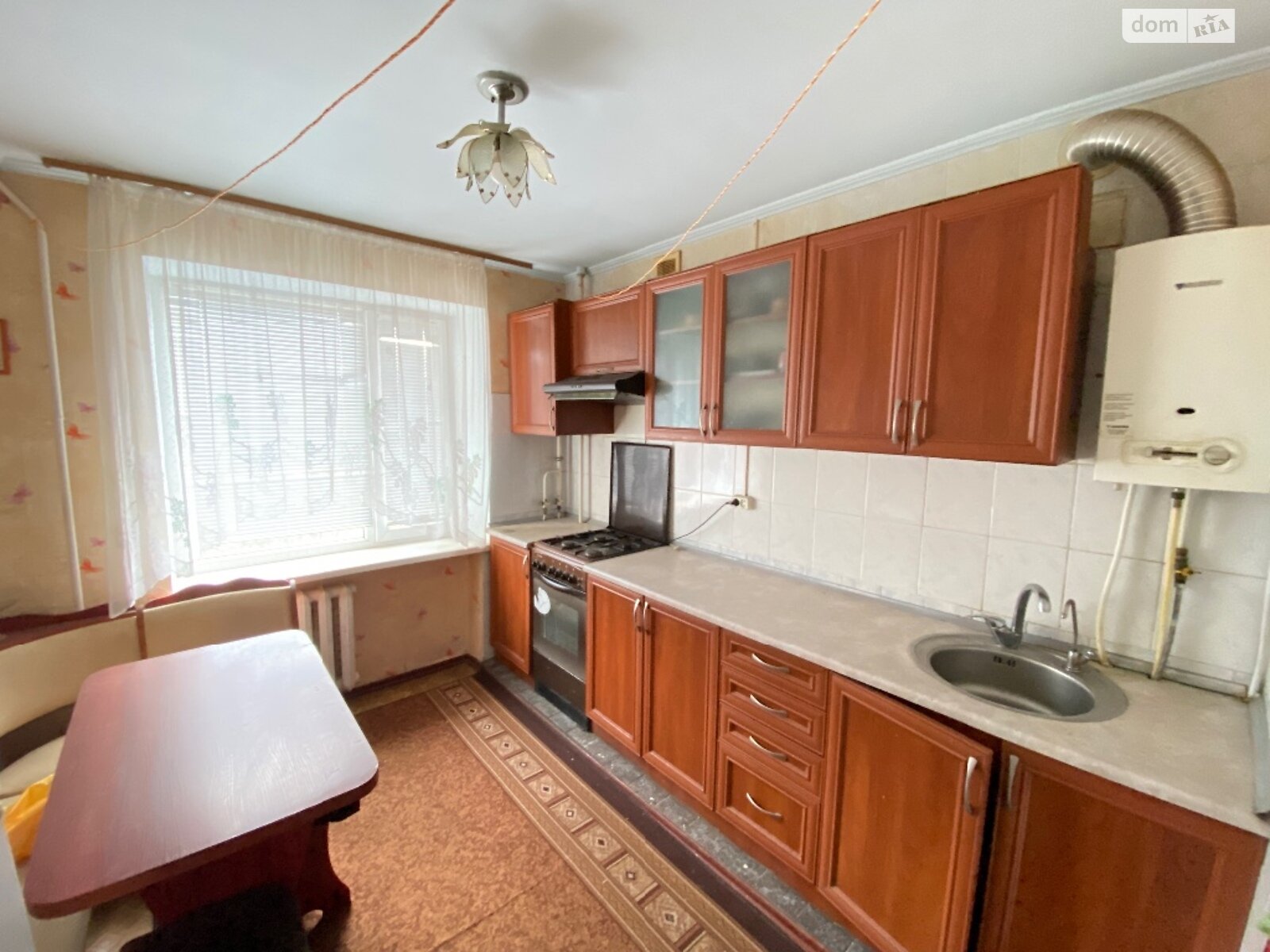 Продаж трикімнатної квартири в Миколаєві, на вул. Генерала Алмазова, район Ліски фото 1 Продаж трикімнатної квартири в Миколаєві, на вул. Генерала Алмазова, район Ліски фото 1