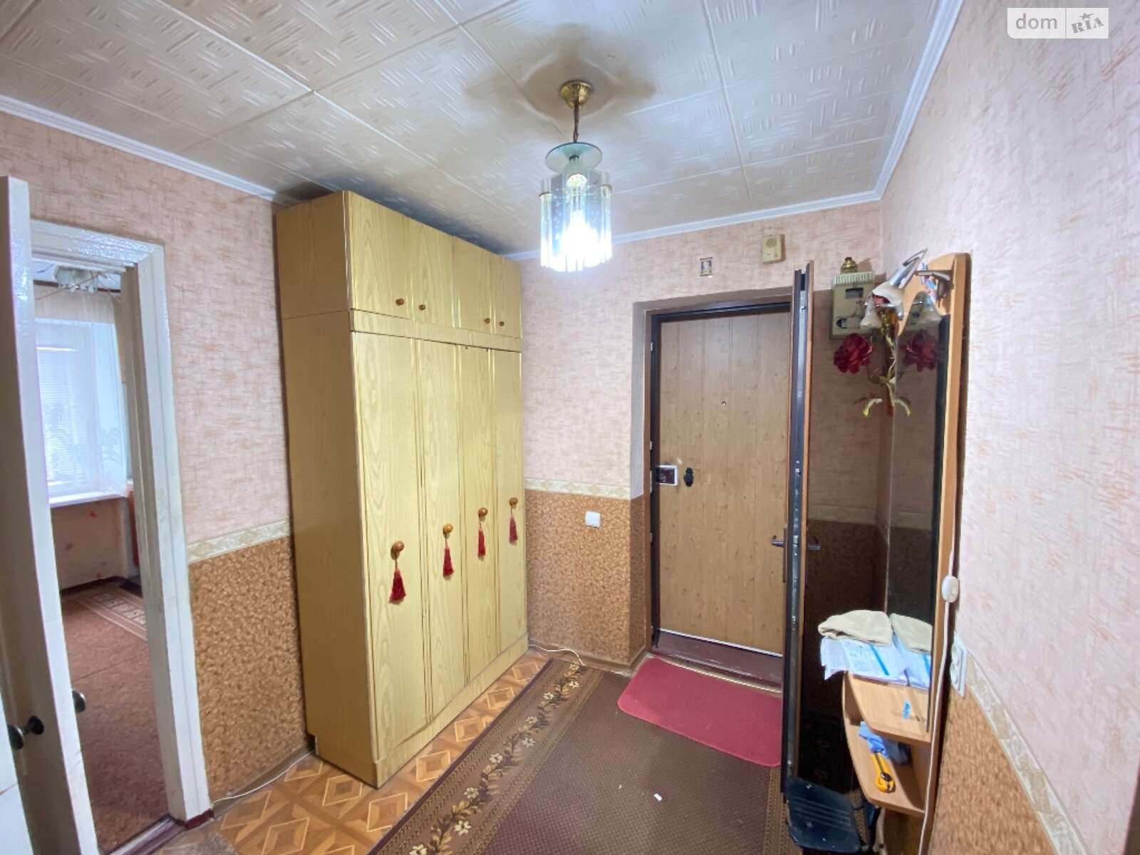 Продаж трикімнатної квартири в Миколаєві, на вул. Генерала Алмазова, район Ліски фото 1 Продаж трикімнатної квартири в Миколаєві, на вул. Генерала Алмазова, район Ліски фото 1