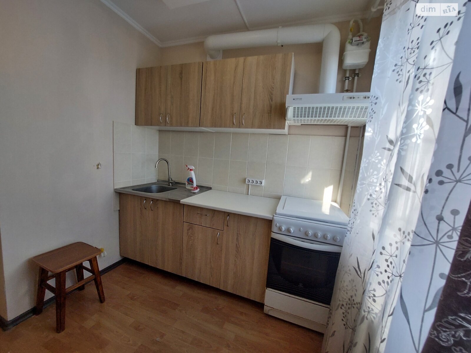 Продаж однокімнатної квартири в Миколаєві, на вул. Генерала Карпенка, район Ліски фото 1