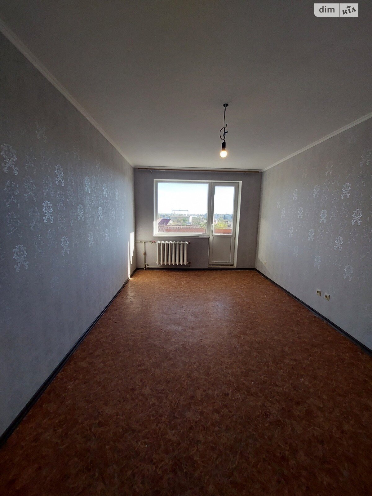 Продажа однокомнатной квартиры в Николаеве, на ул. Генерала Карпенко, район Лески фото 1