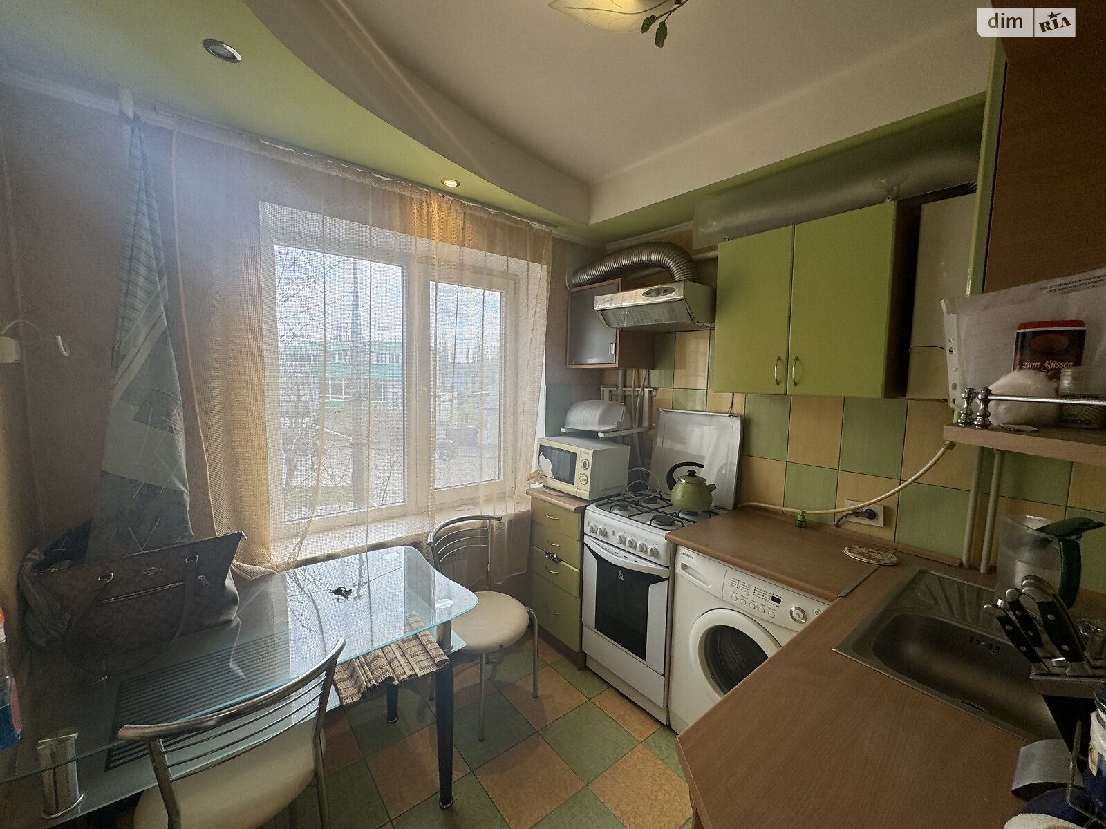 Продажа однокомнатной квартиры в Николаеве, на ул. Генерала Карпенко 2, район Лески фото 1