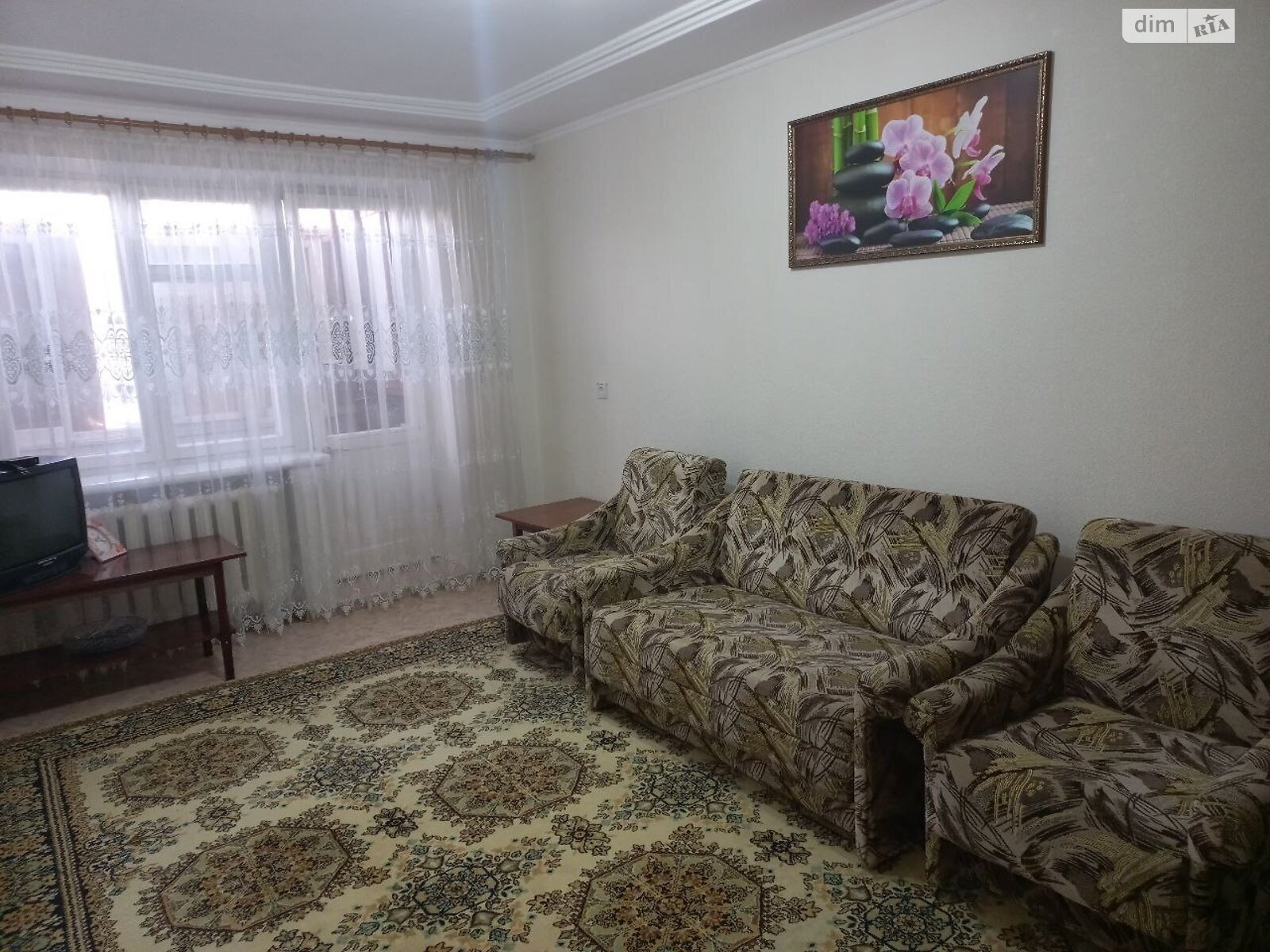 Продажа однокомнатной квартиры в Николаеве, на ул. Генерала Карпенко, район Лески фото 1