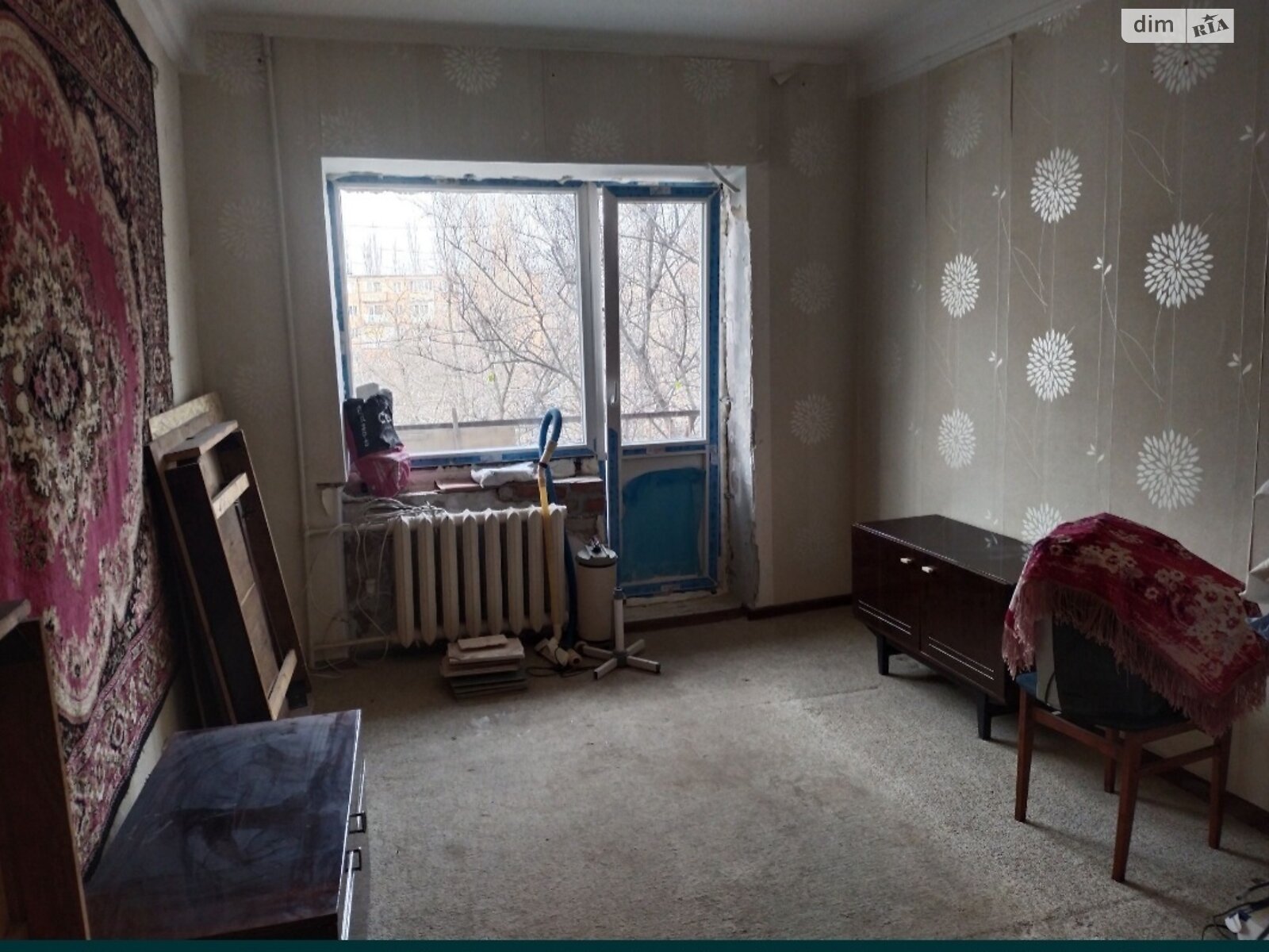 Продаж двокімнатної квартири в Миколаєві, на вул. Генерала Карпенка, район Ліски фото 1