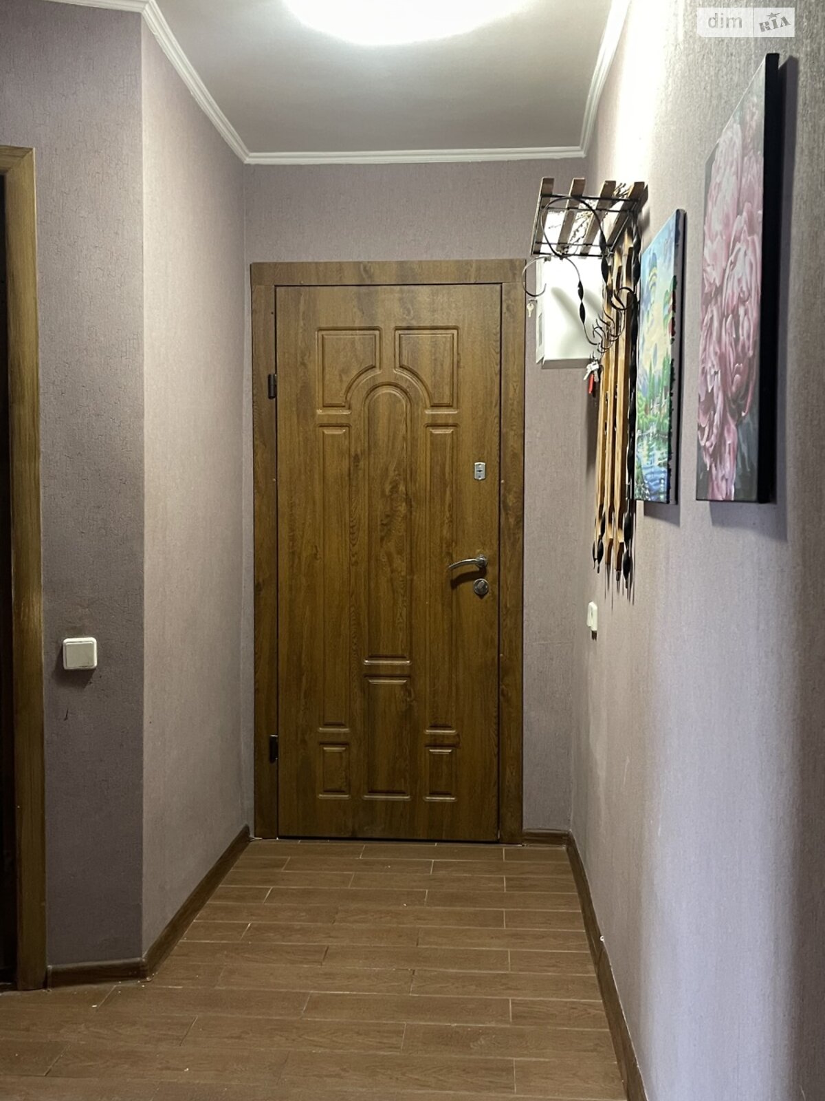Продаж двокімнатної квартири в Миколаєві, на вул. Генерала Карпенка 31, район Ліски фото 1