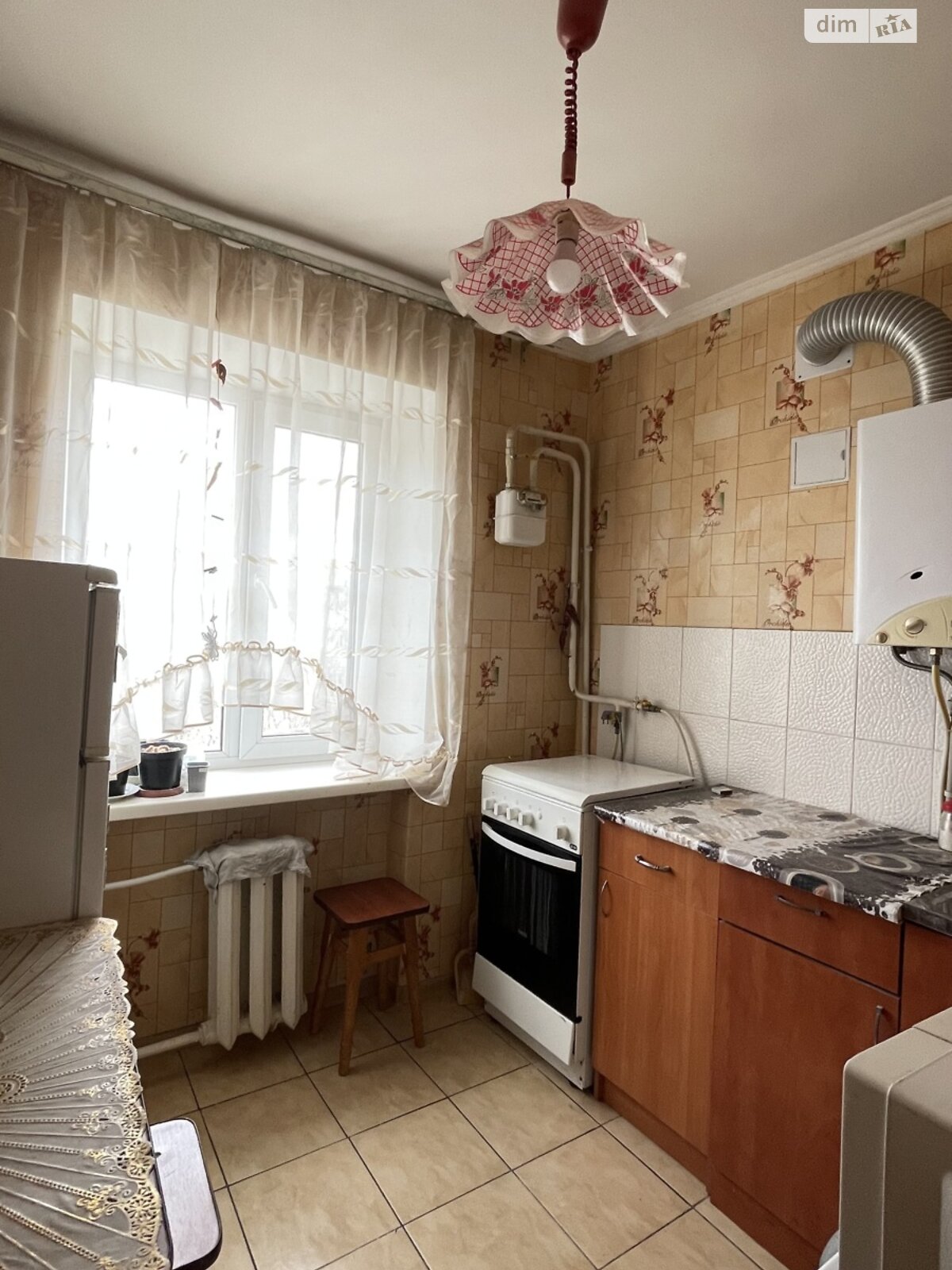 Продажа двухкомнатной квартиры в Николаеве, на ул. Генерала Карпенко 31, район Лески фото 1