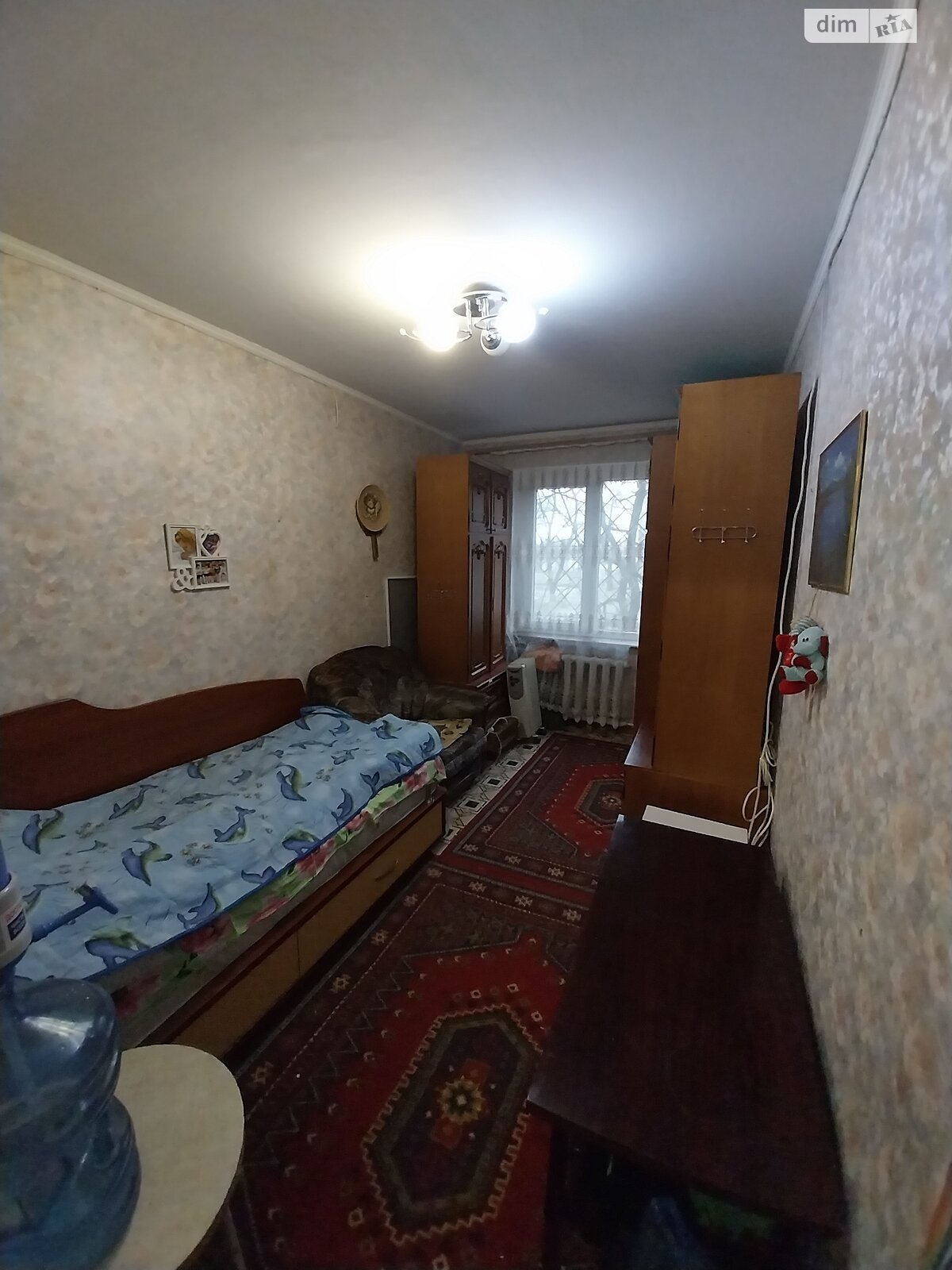 Продаж двокімнатної квартири в Миколаєві, на вул. Київська 4, район Ліски фото 1