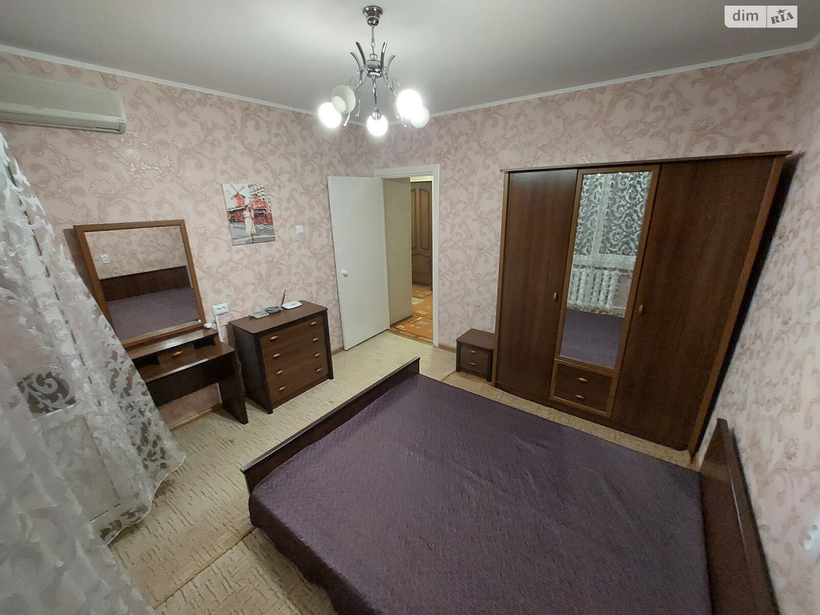 Продаж двокімнатної квартири в Миколаєві, на вул. Крилова, район Ліски фото 1