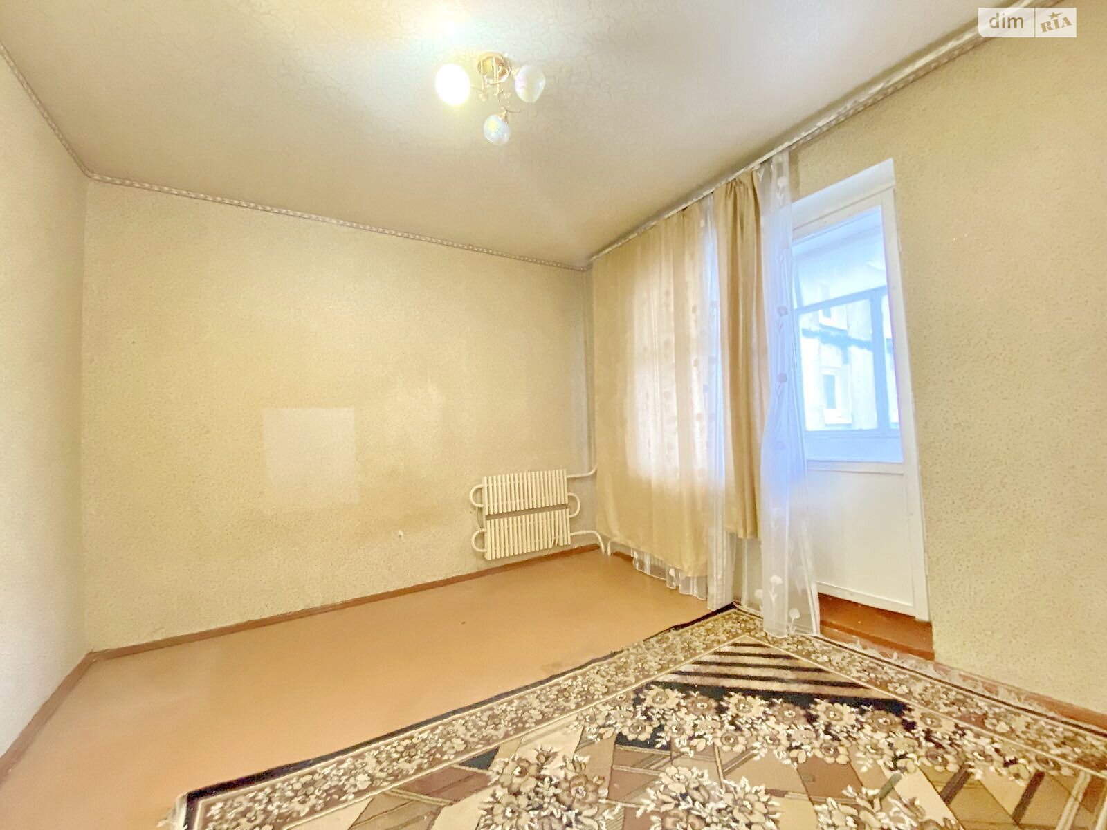 Продажа трехкомнатной квартиры в Николаеве, на ул. Крылова 54, район Лески фото 1