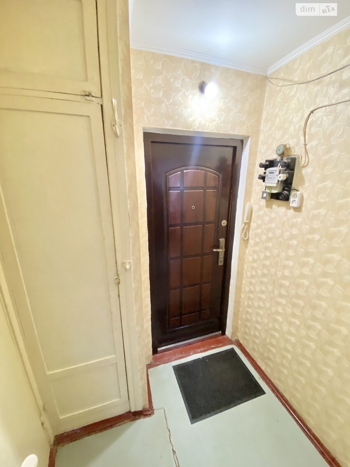 Продажа однокомнатной квартиры в Николаеве, на ул. Крылова 19В, район Лески фото 1